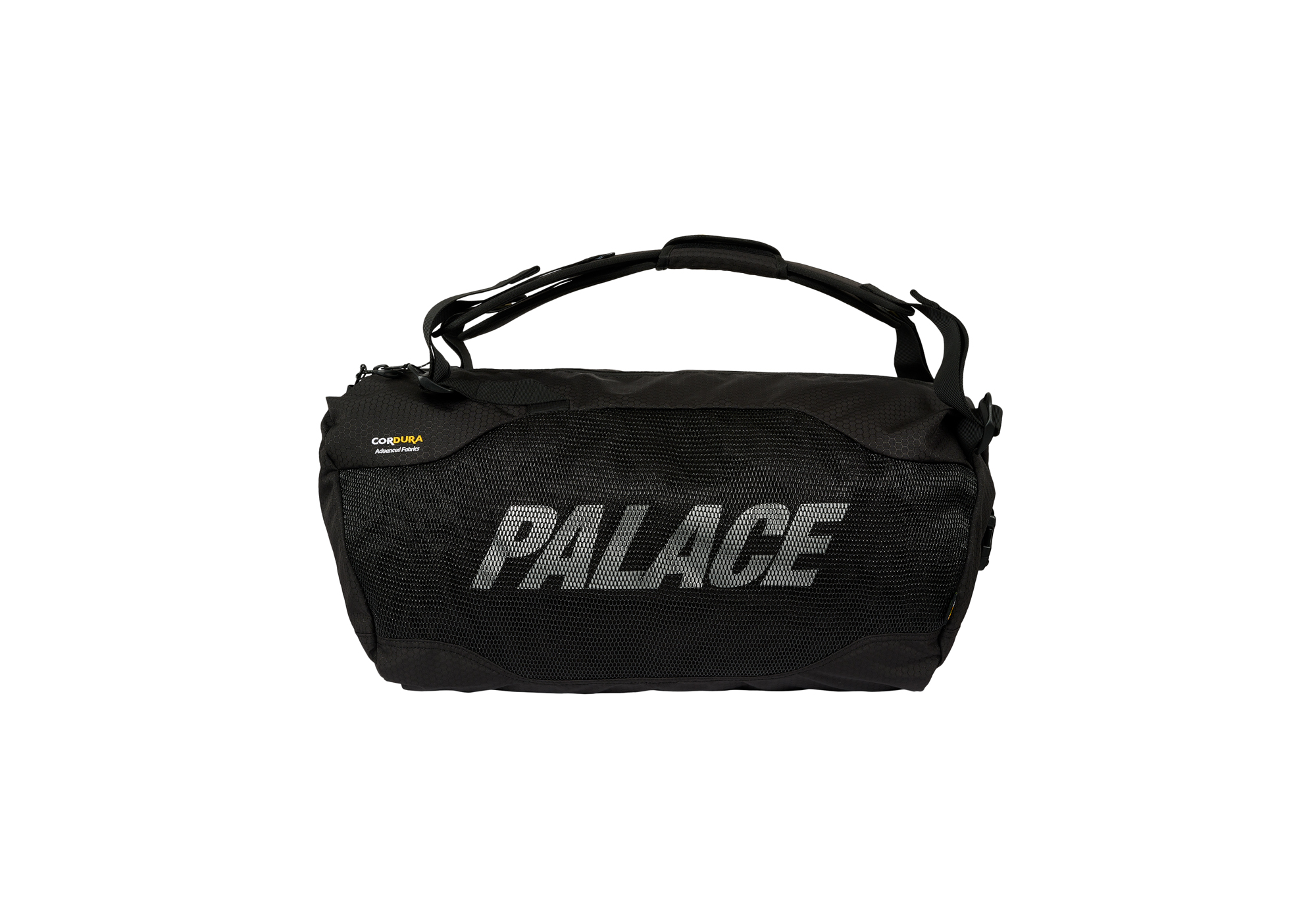 palace cordura バッグ　ポーチ ☆23AW 入手困難☆Palace Cordura Eco Hex Ripstop Shoulder Bag