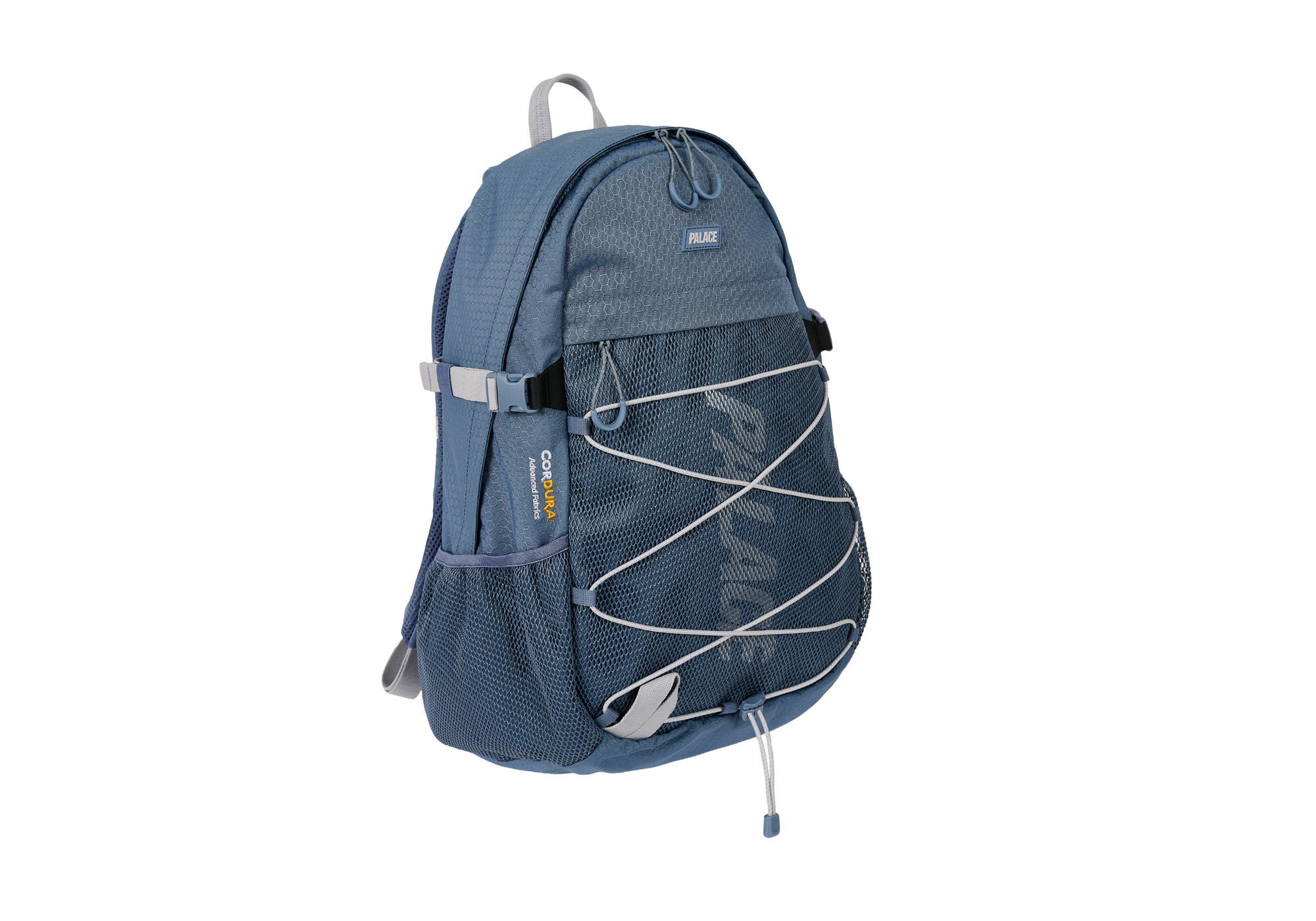 スケートボード palace skateboards cordura backpack PALACE CORDURA BACKPACK | PALACE SKATEBOARDS