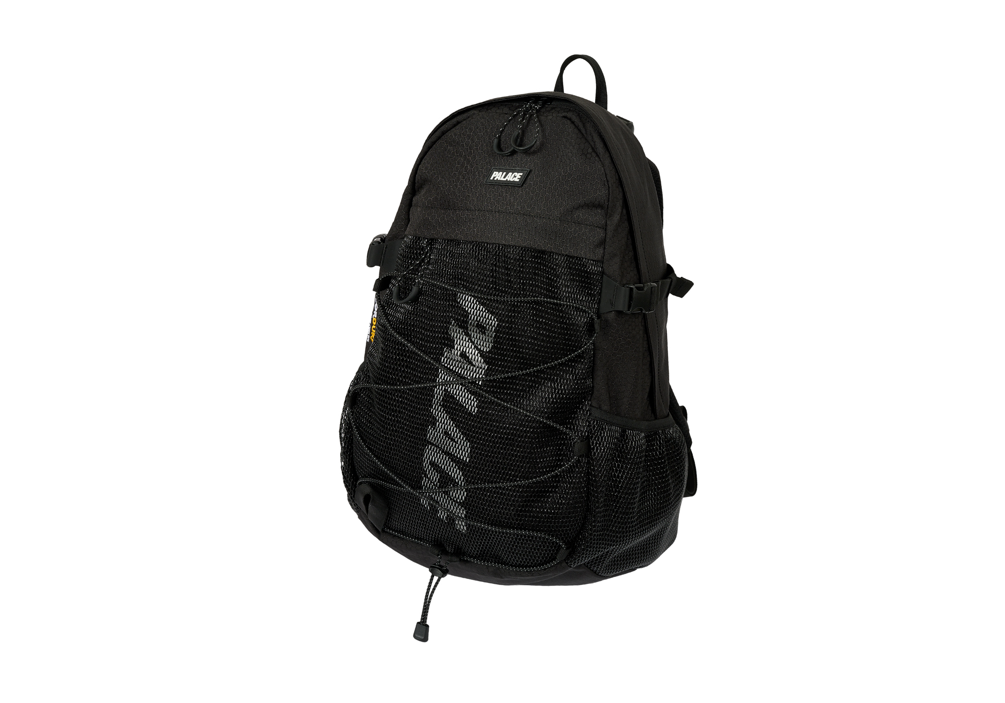 CORDURA ECO HEX RIPSTOP BACKPACK | PALACE SKATEBOARDS