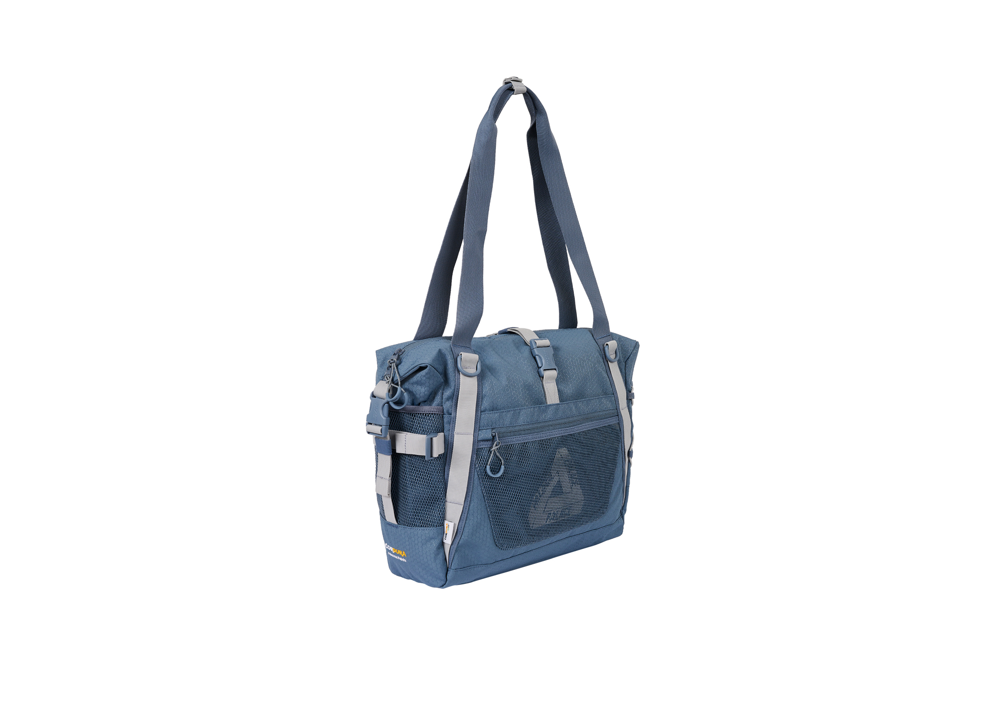 CORDURA ECO HEX RIPSTOP SHOULDER BAG | PALACE SKATEBOARDS