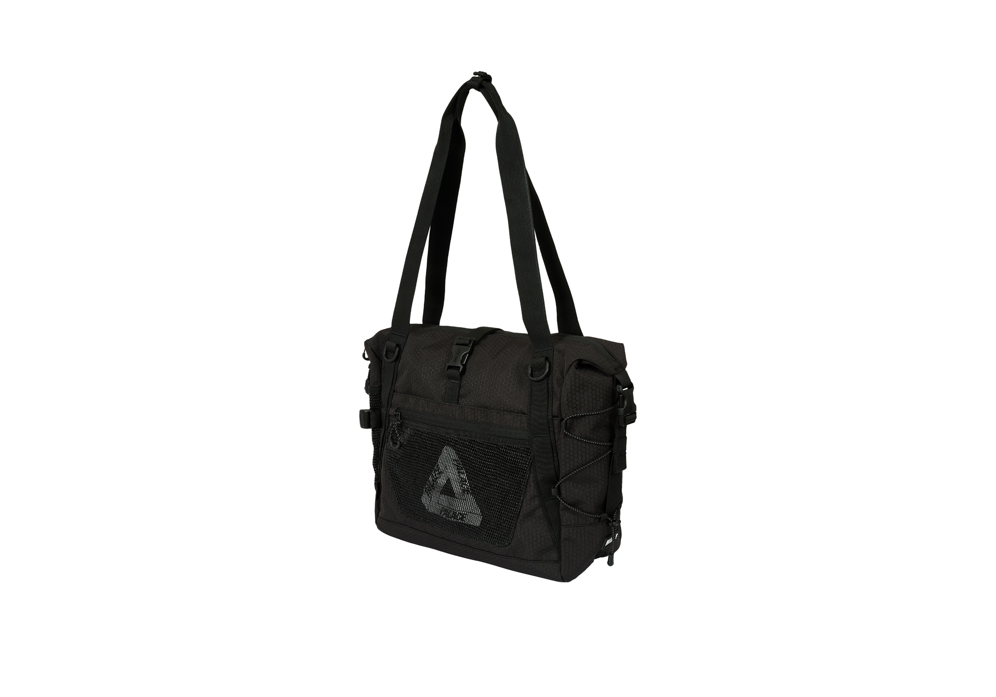 【PALACE Skateboards】CORDURA DUCK クロスボディーバック PALACE Skateboards】CORDURA DUCK クロスボディーバック