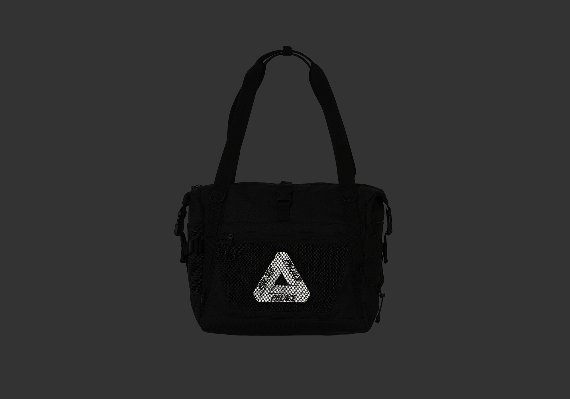 CORDURA ECO HEX RIPSTOP SHOULDER BAG | PALACE SKATEBOARDS