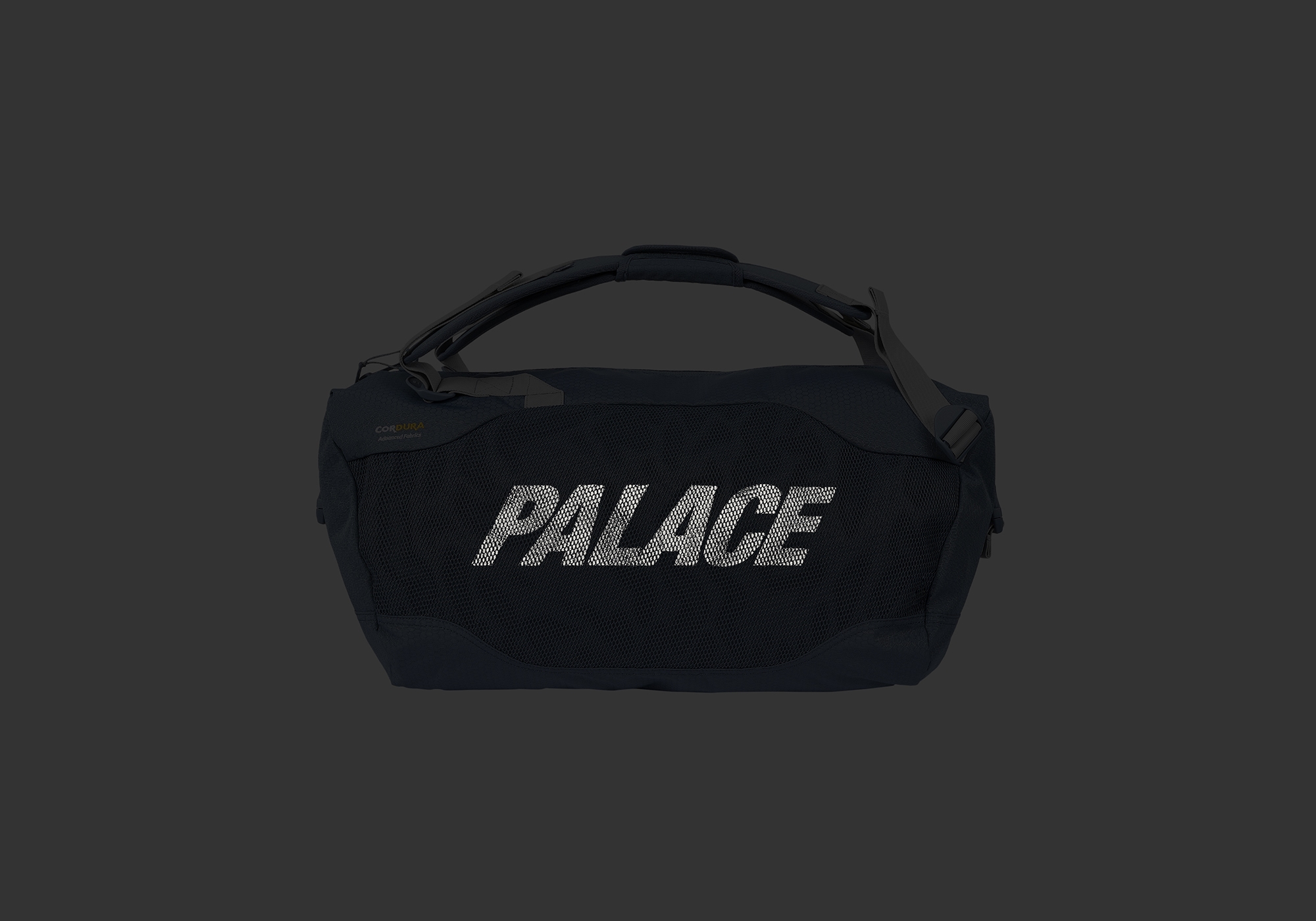 CORDURA ECO HEX RIPSTOP CLIPPER BAG | PALACE SKATEBOARDS