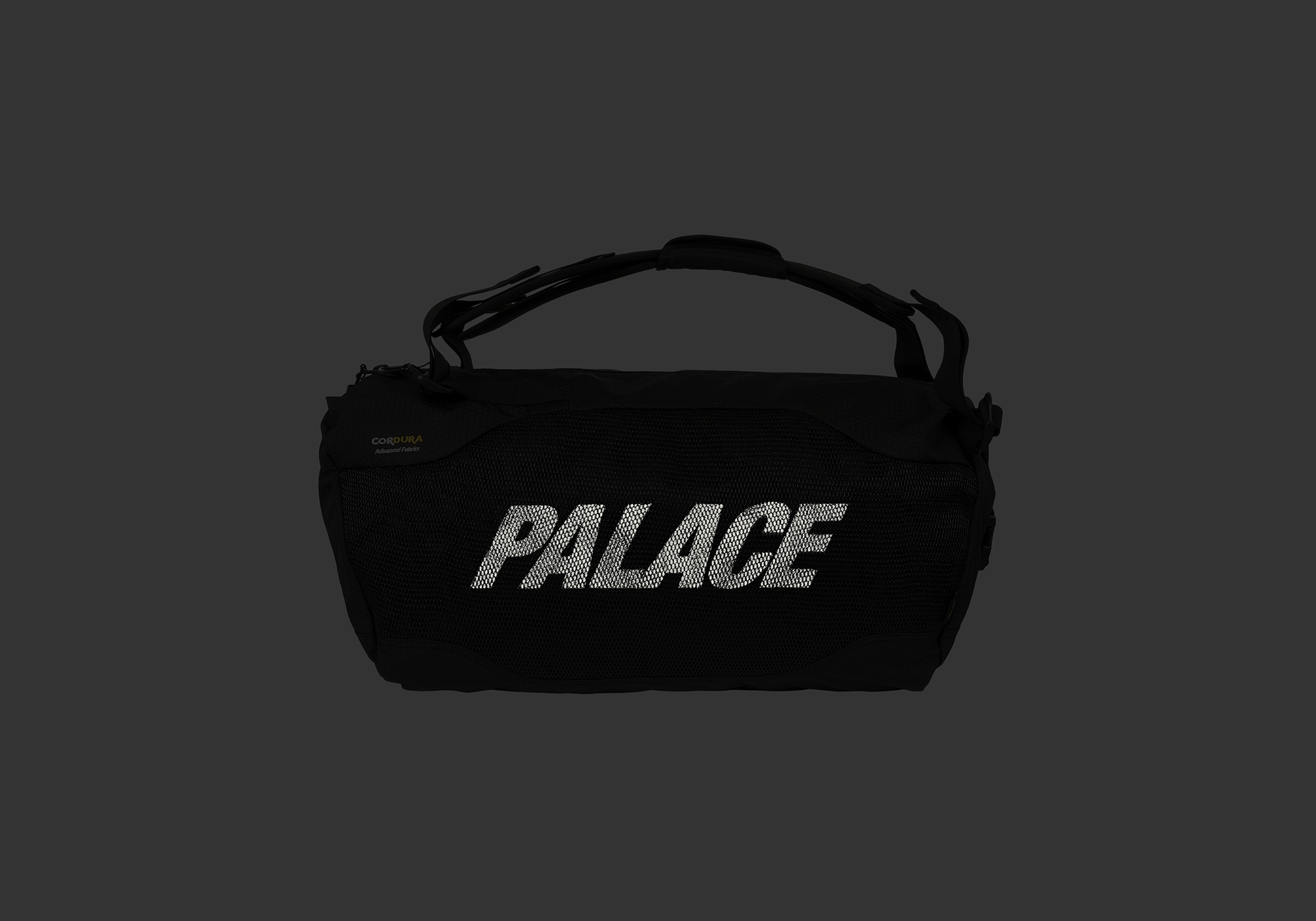 CORDURA ECO HEX RIPSTOP CLIPPER BAG | PALACE SKATEBOARDS