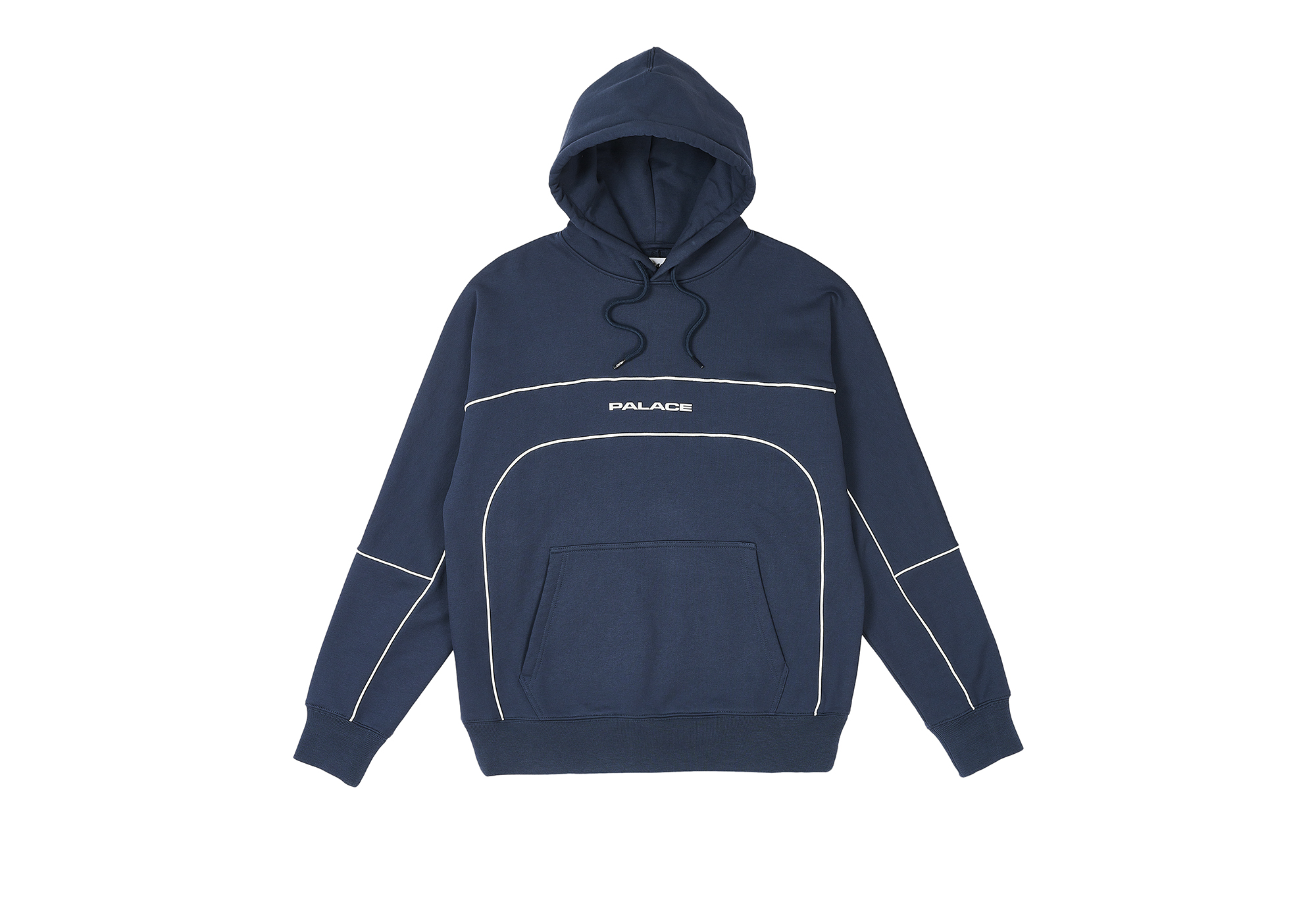 TRACK HOOD | PALACE SKATEBOARDS