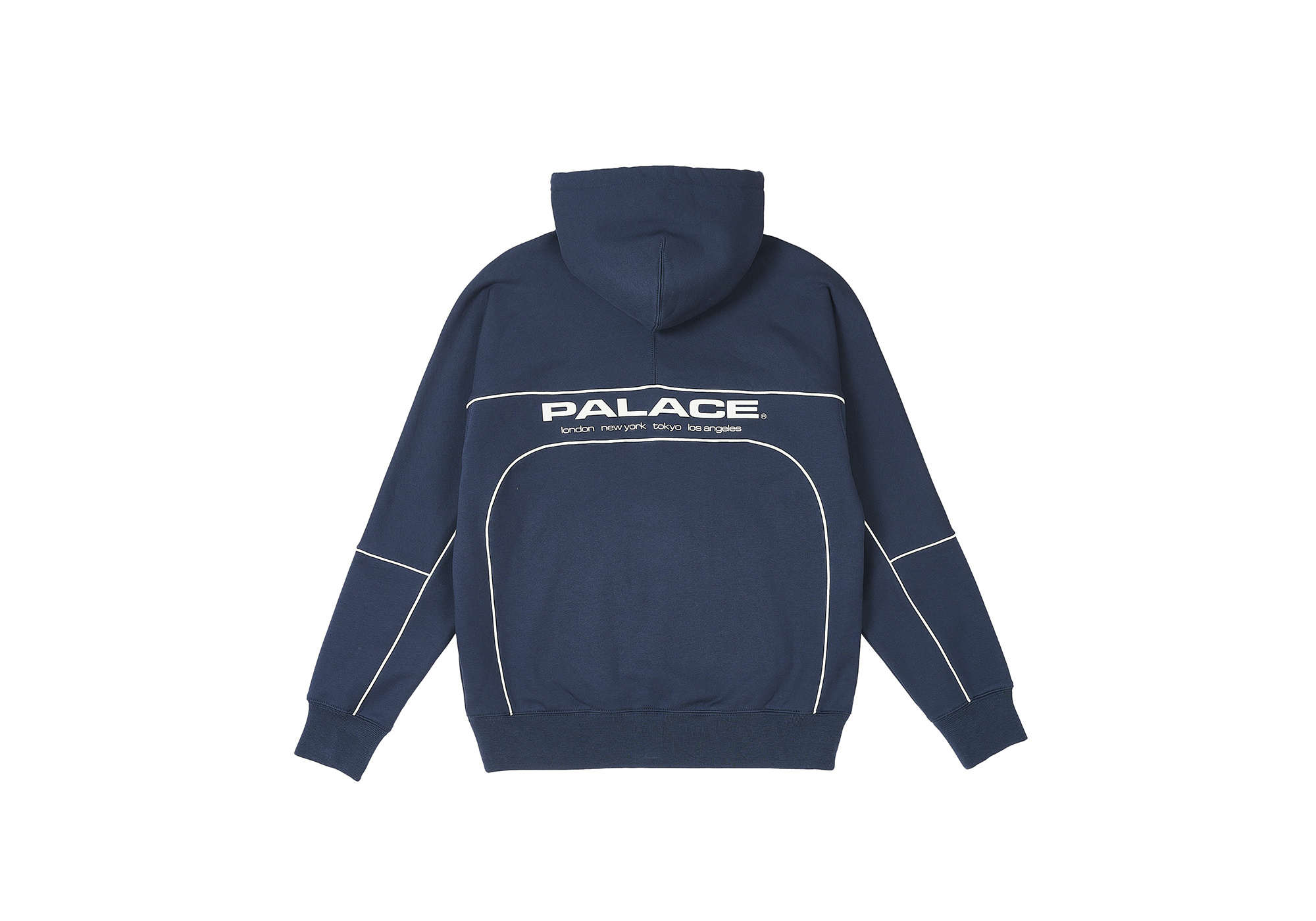 【美品】PALACE SKATEBOARDS ANARCHIC HOODIE PALACE ANARCHIC ADJUSTMENT | PALACE SKATEBOARDS