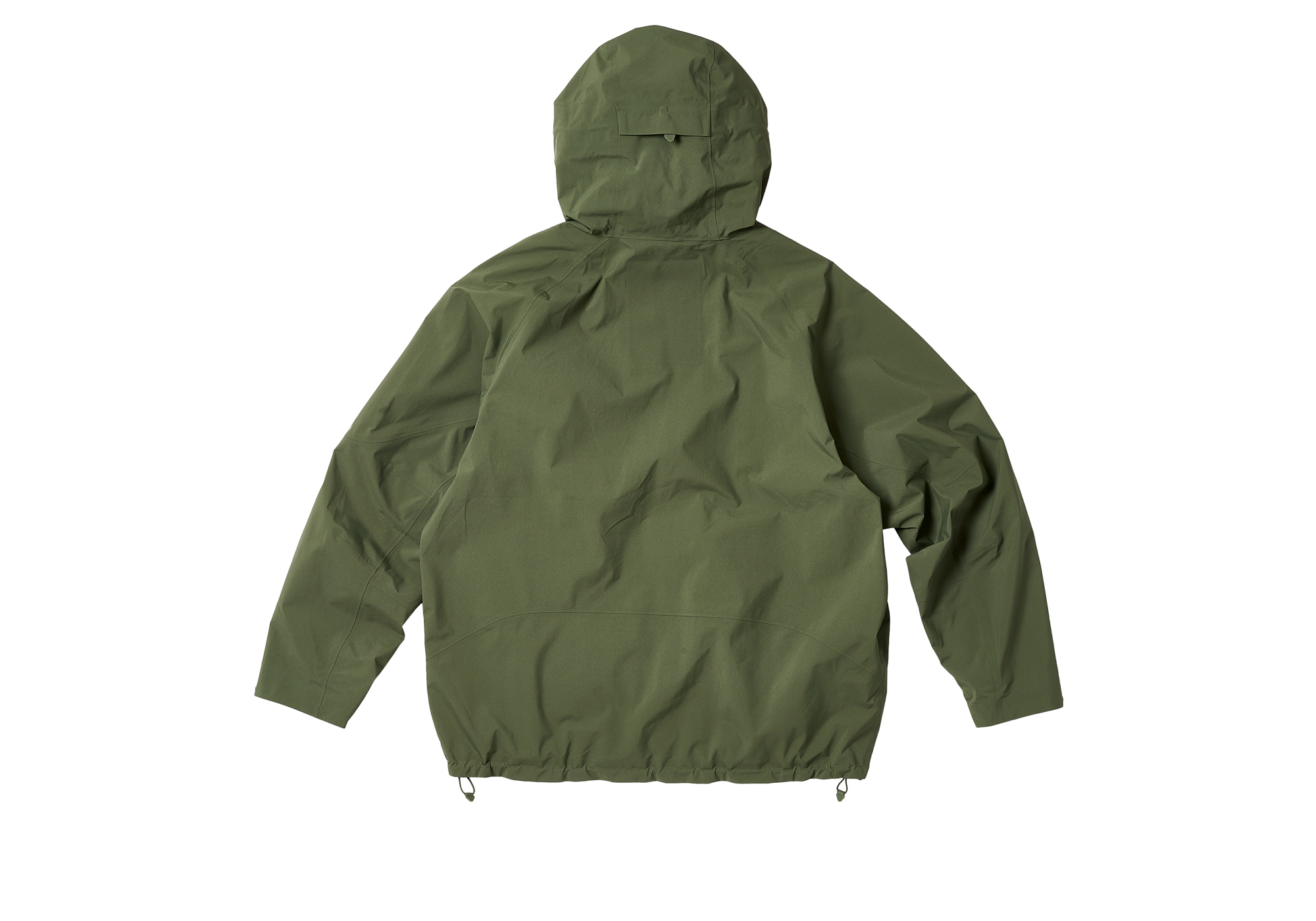 Palace GORE-TEX R-Tek Jacket Navy Men's - FW23 - GB