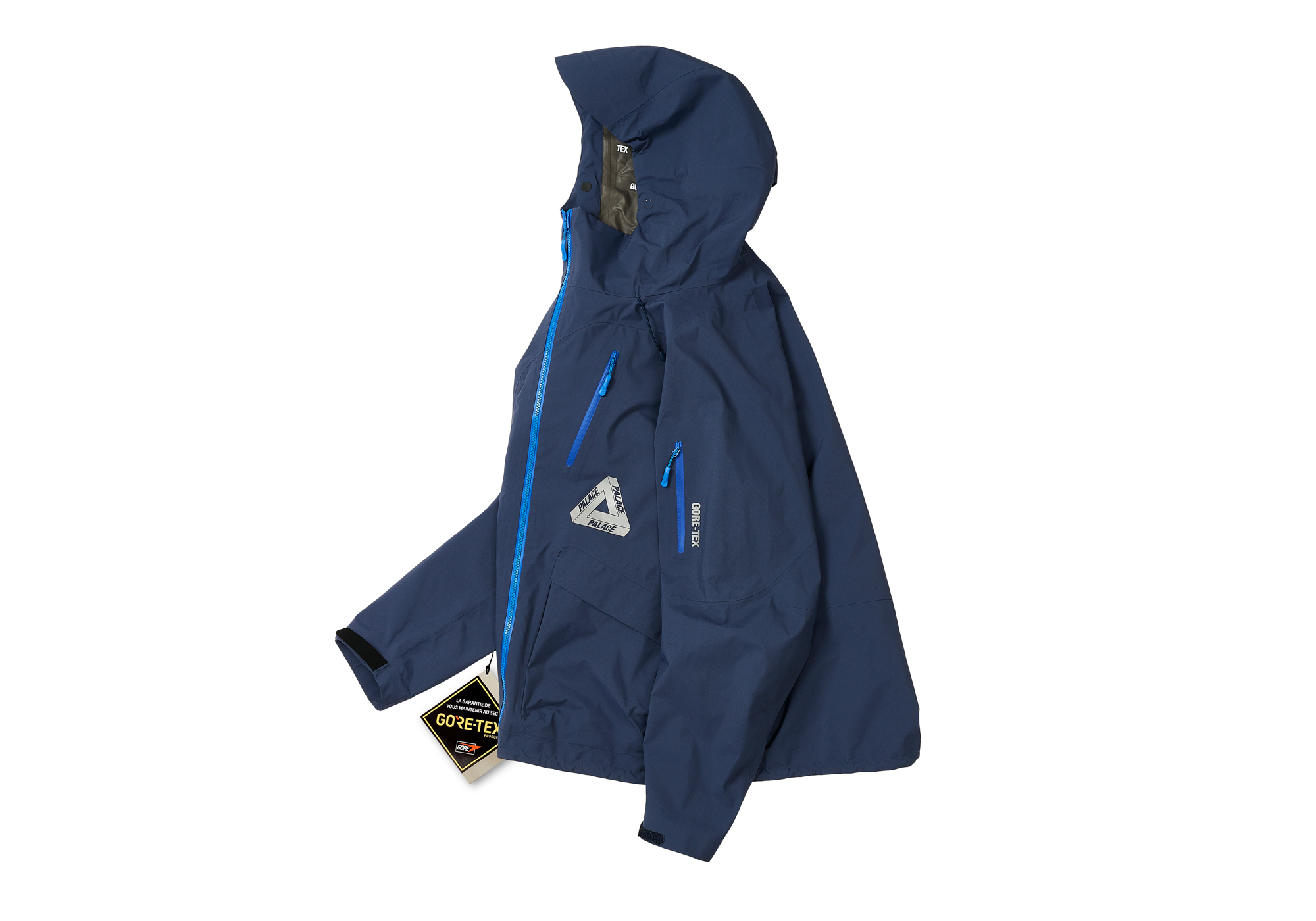 GORE-TEX R-TEK JACKET | PALACE SKATEBOARDS