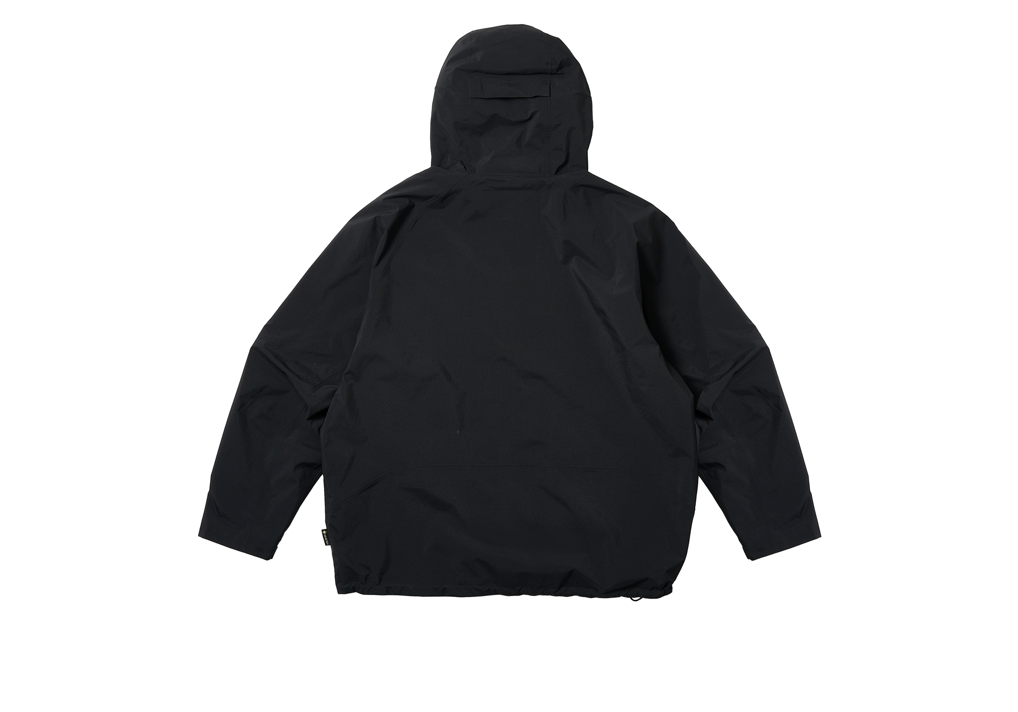 ジャケット・アウター PALACE GORE-TEX R-TEK JACKET BLACK L GORE-TEX R-TEK JACKET | PALACE SKATEBOARDS