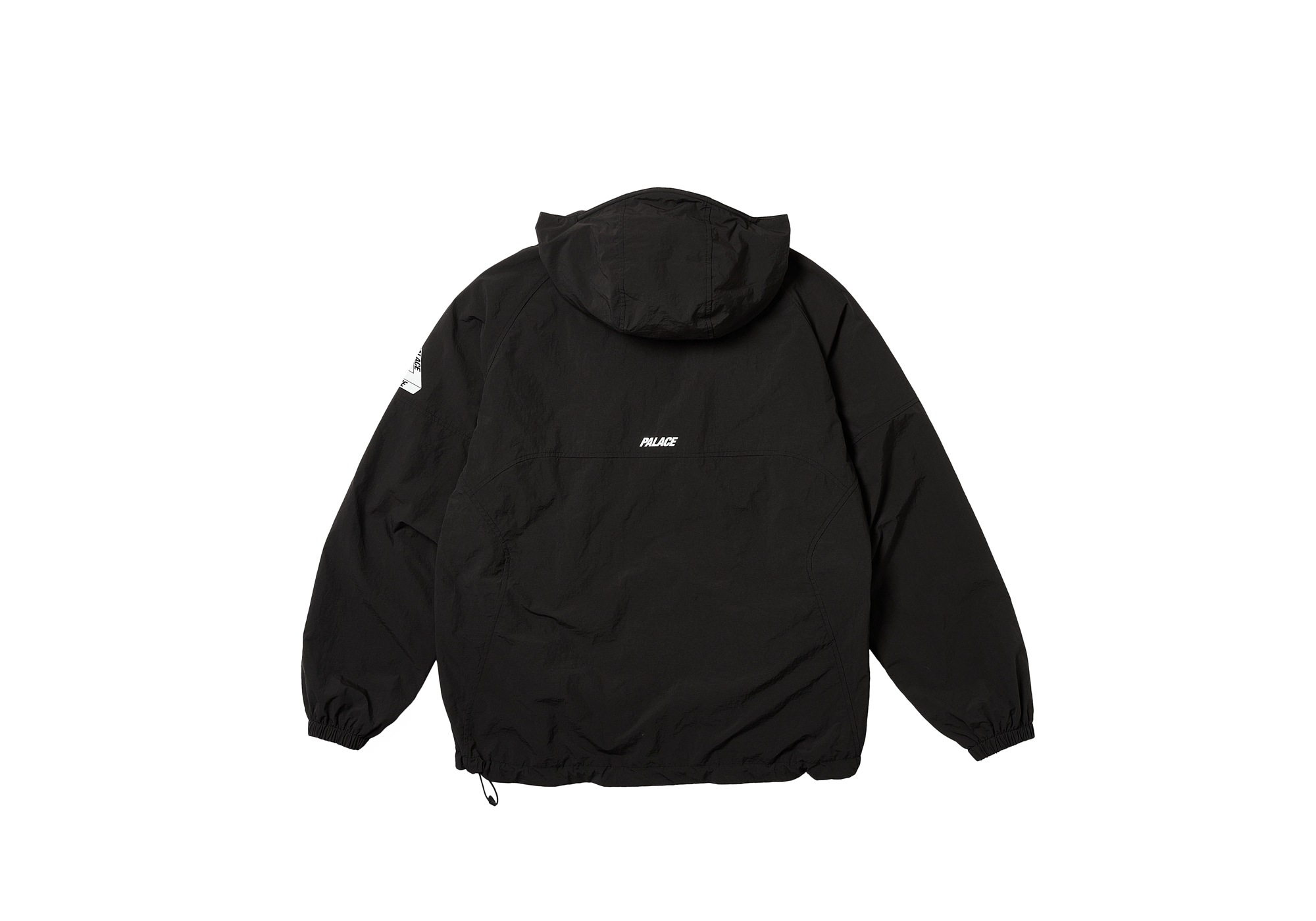 【完売希少品】Palace Skateboards PALAZER HOOD PALACE x NEIGHBORHOOD Skull Zip Hood M - メルカリ
