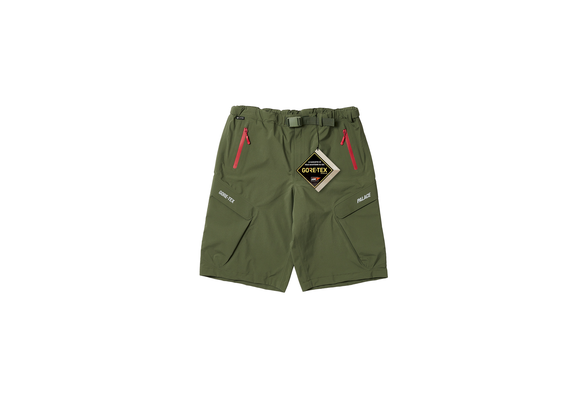 GORE-TEX R-TEK CARGO SHORT | PALACE SKATEBOARDS