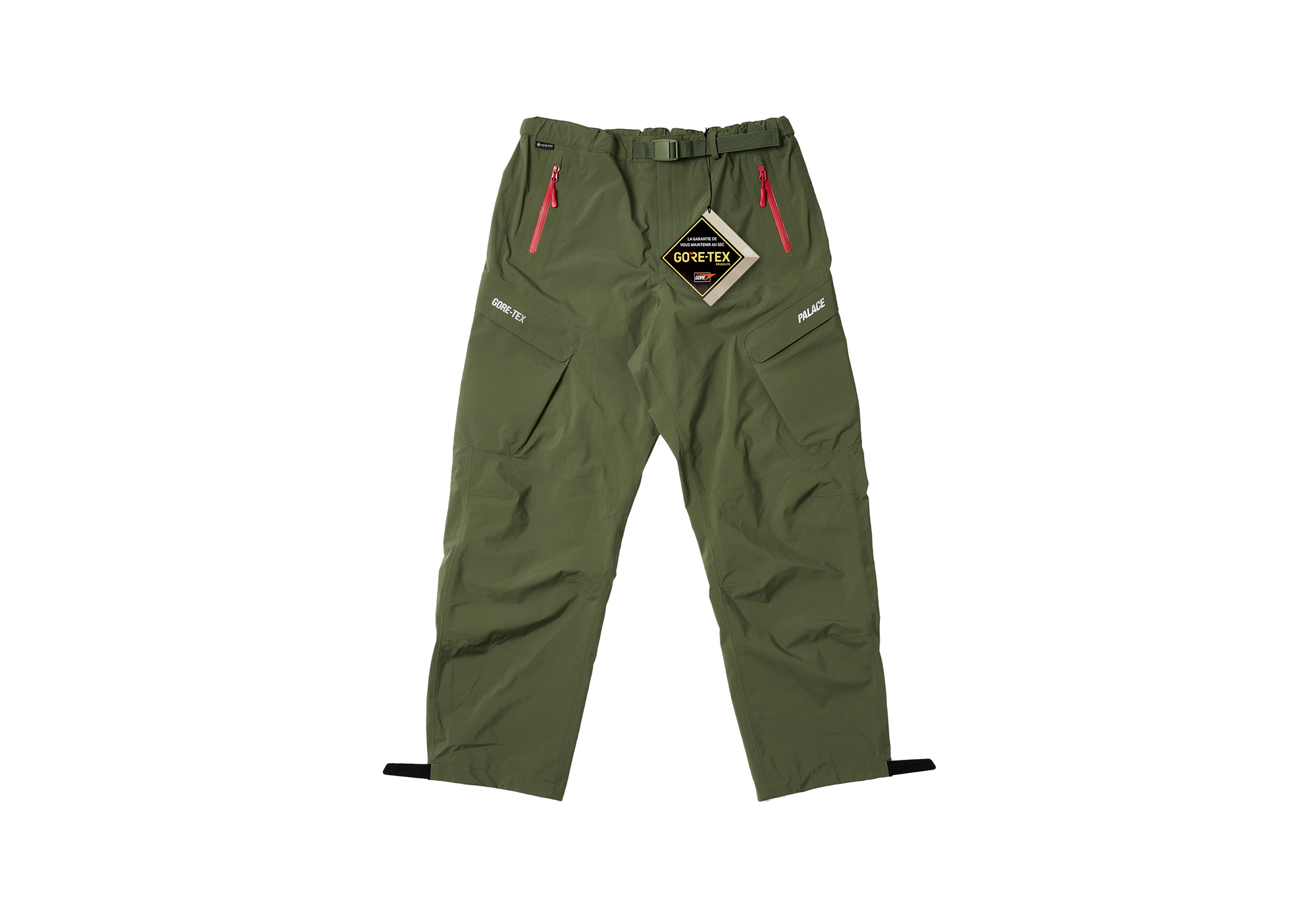 ウェア Palace R-tex Trousers M Palace Palace GORE-TEX R-Tek Pants SSN 2022 | Grailed