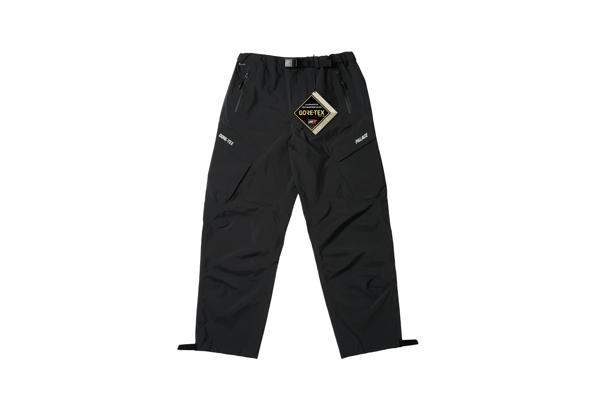 ウェア Palace R-tex Trousers M GORE-TEX R-TEK CARGO TROUSER | PALACE SKATEBOARDS
