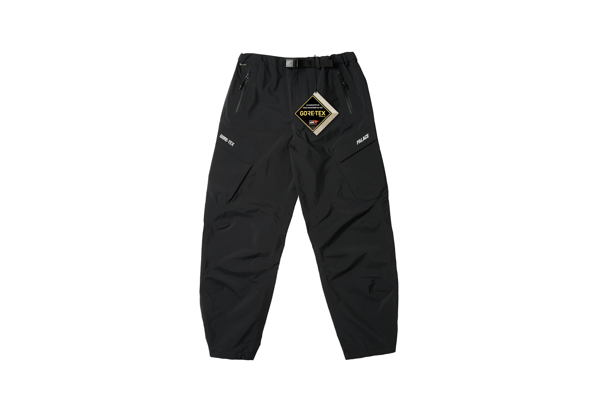 専用！PALACE SKATEBOARDS総柄パンツ MWAD TROUSER GORE-TEX R-TEK CARGO TROUSER | PALACE SKATEBOARDS