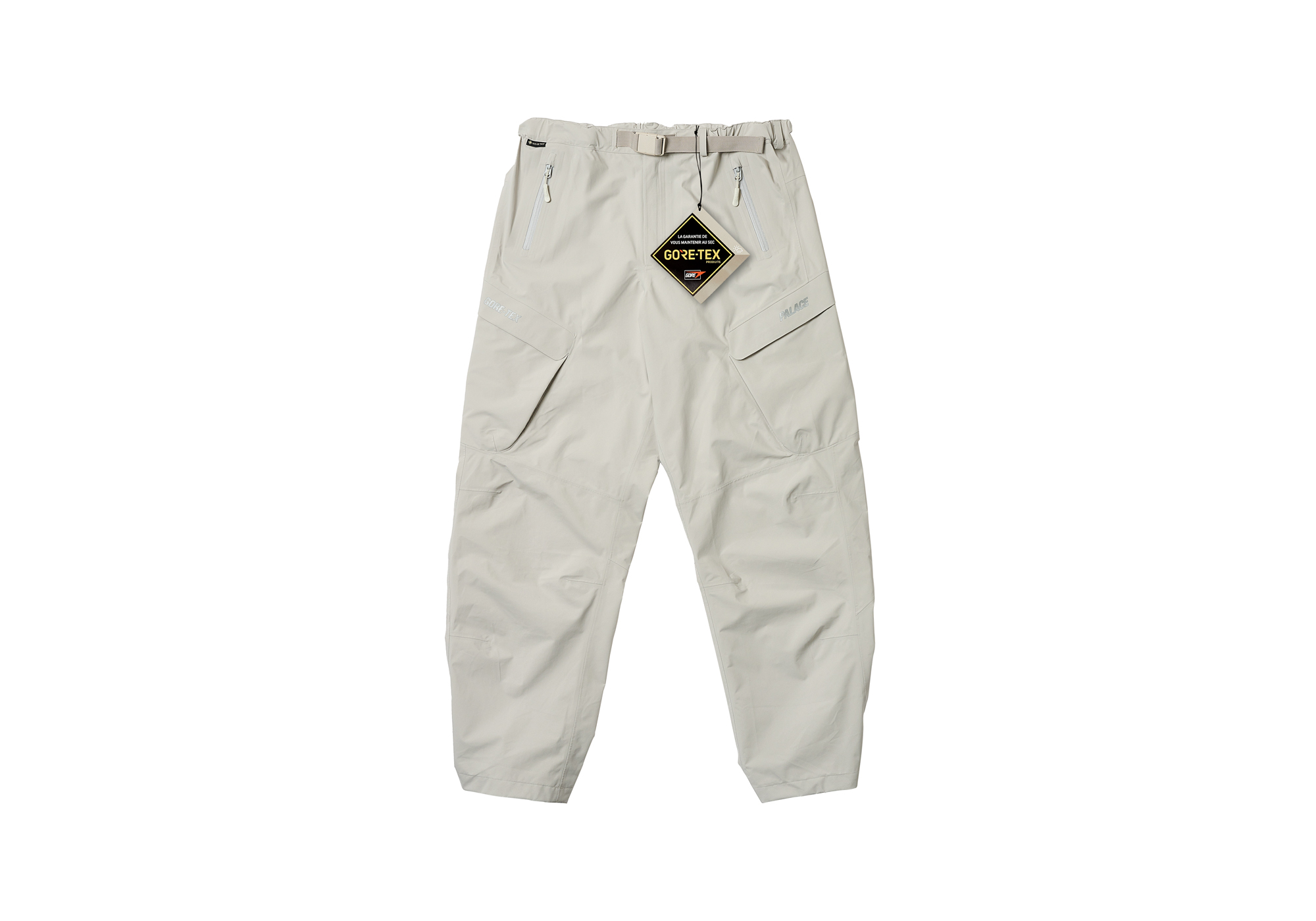 GORE-TEX R-TEK CARGO TROUSER | PALACE SKATEBOARDS