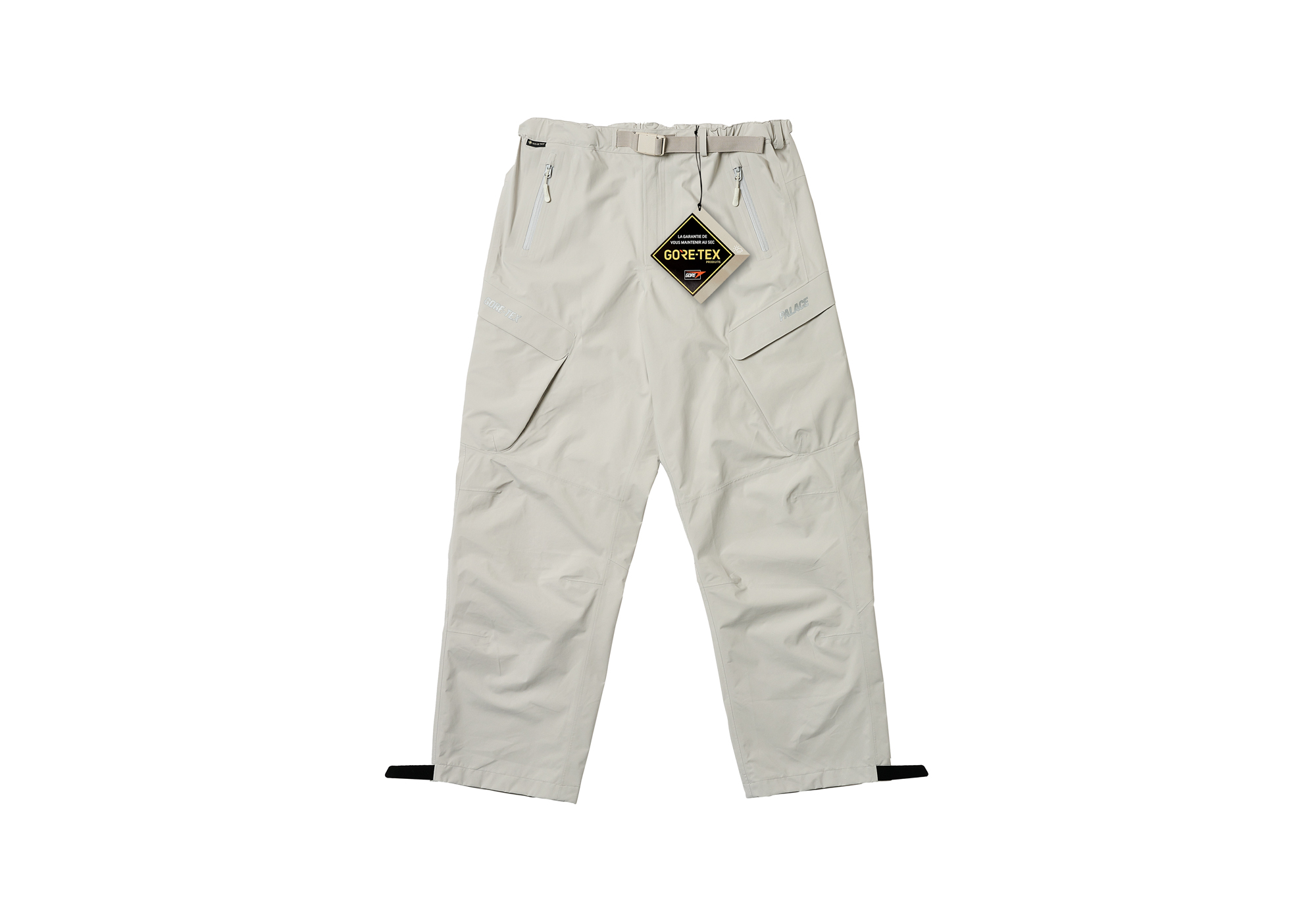 大人の上質  GORE-TEX SKATEBOARDS PALACE | TROUSER CARGO R-TEK パンツ