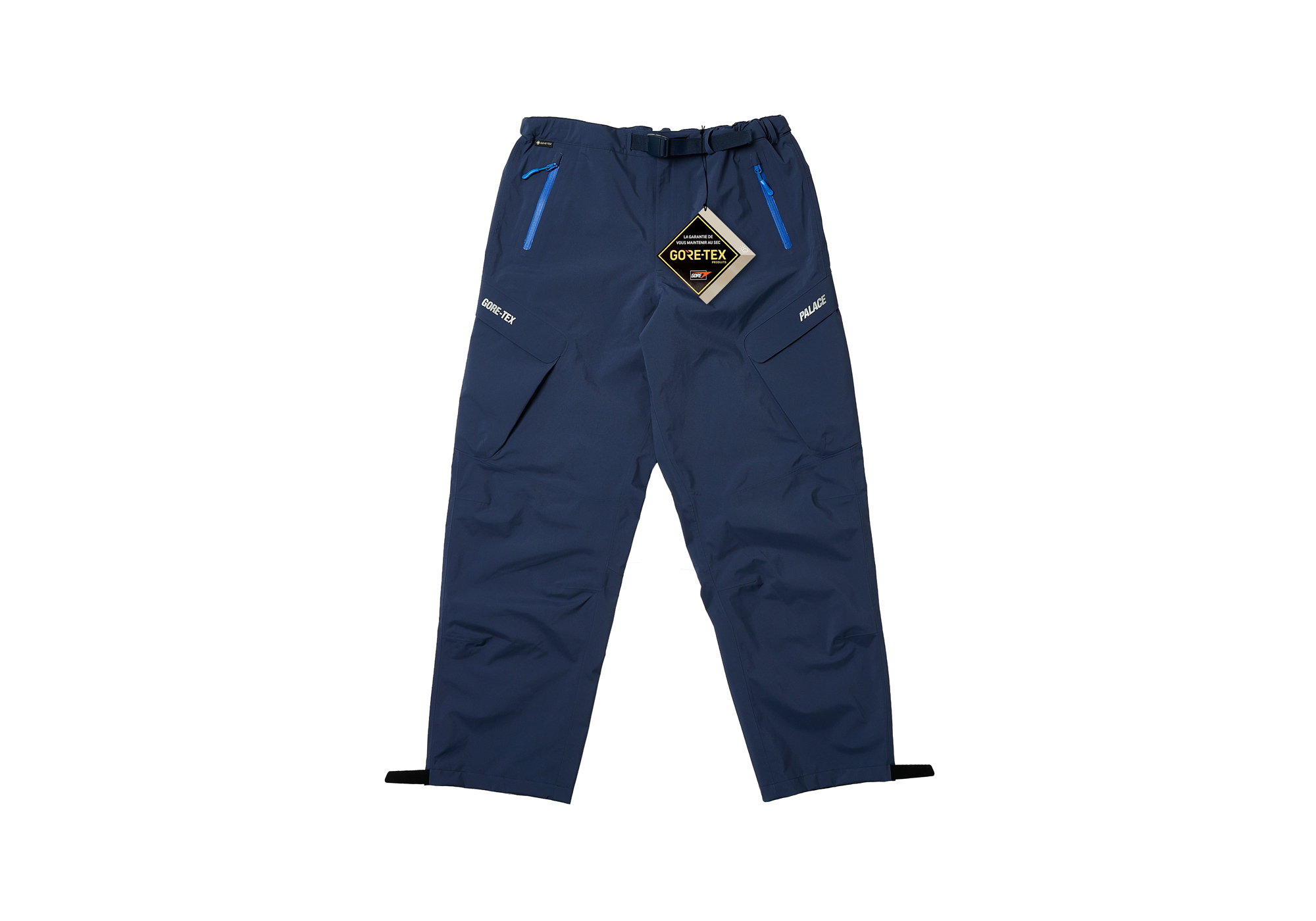GORE-TEX R-TEK CARGO TROUSER | PALACE SKATEBOARDS