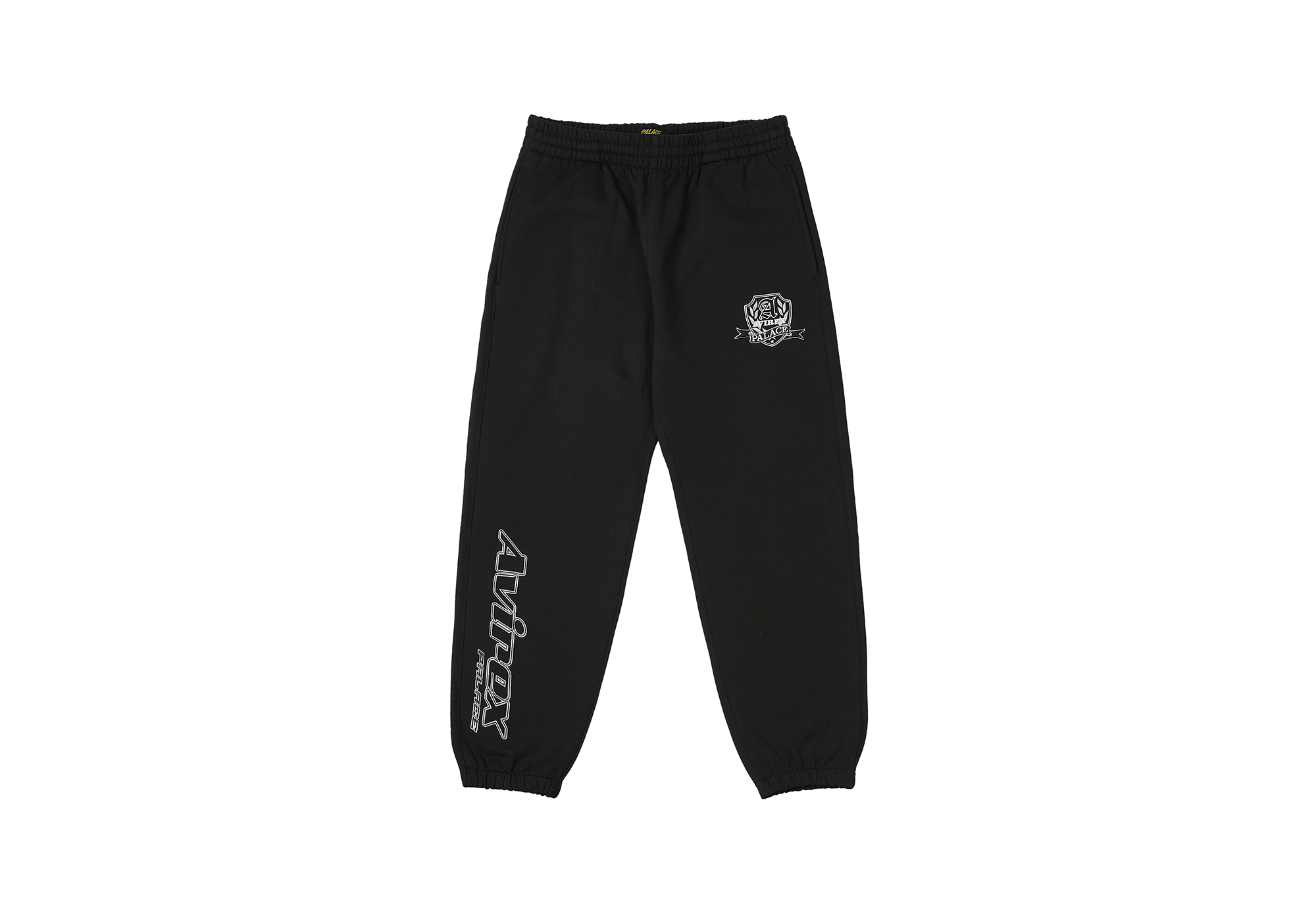 PALACE AVIREX JOGGER | PALACE SKATEBOARDS