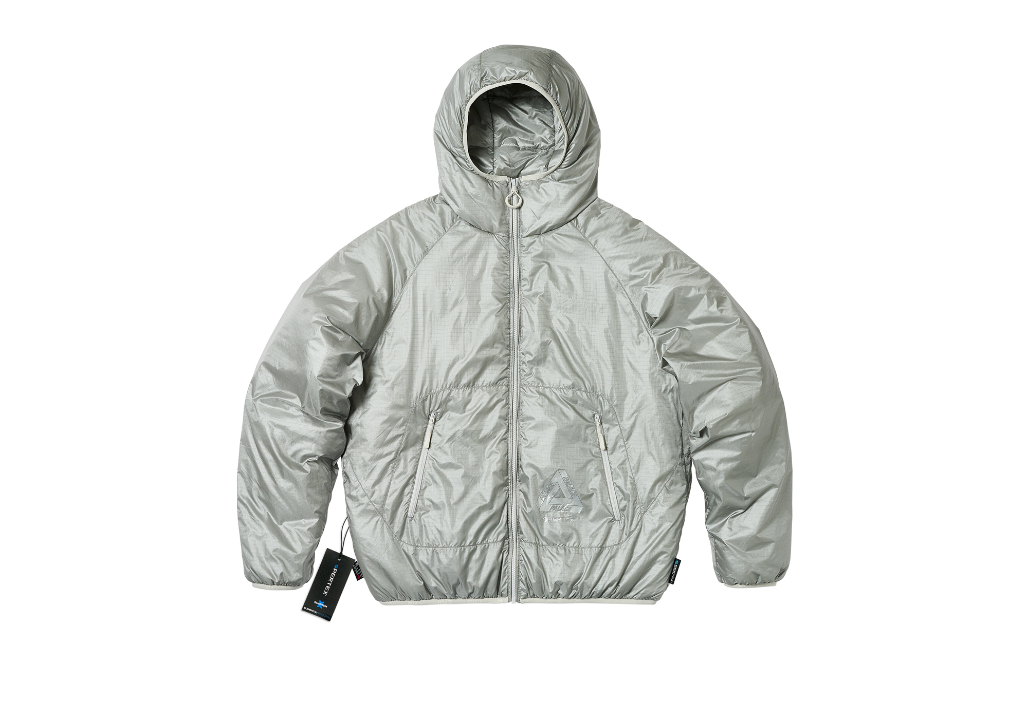 【訳あり】 JACKET QUILTED PERTEX | SKATEBOARDS PALACE ジャケット・アウター