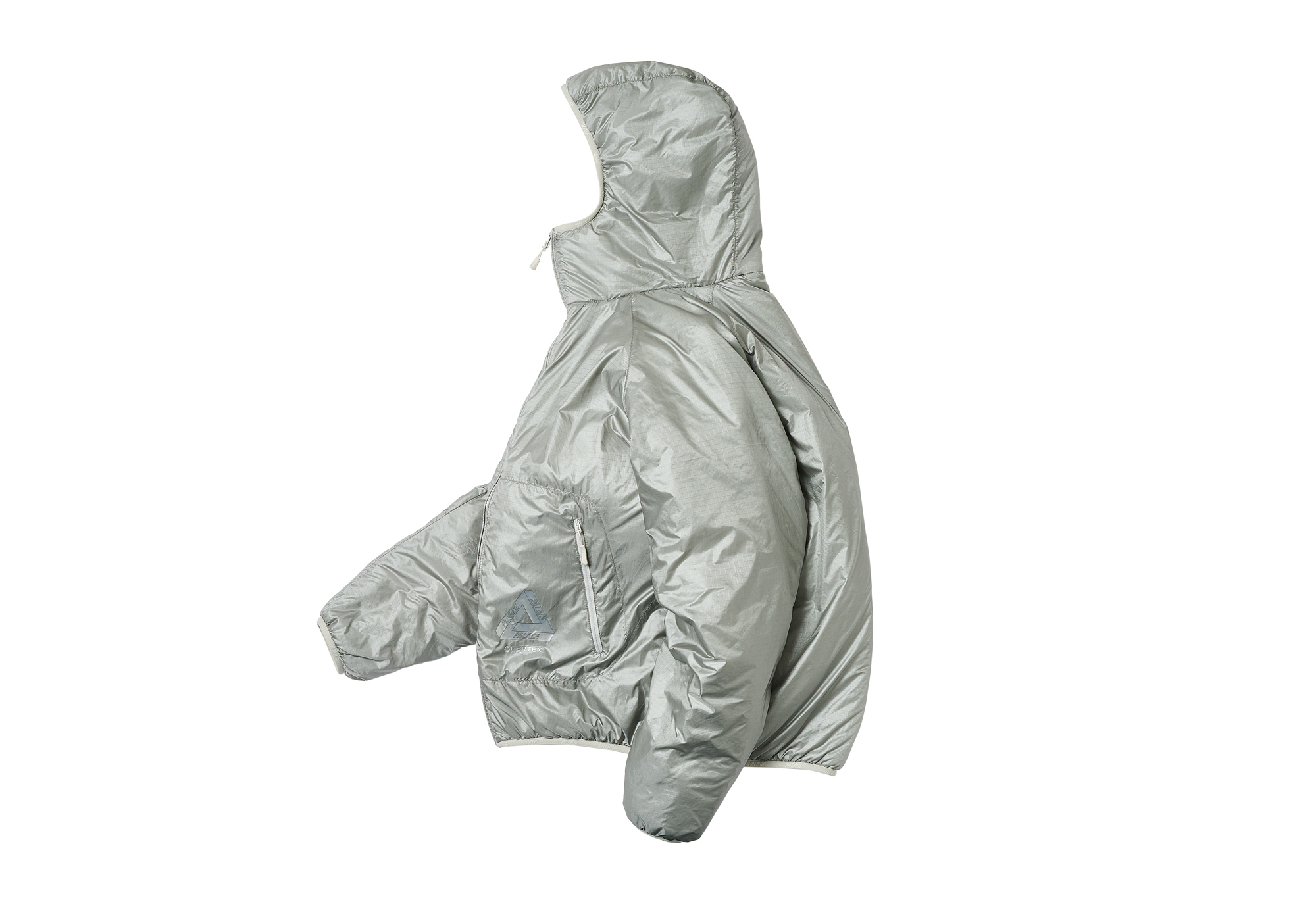 PERTEX QUILTED JACKET | PALACE SKATEBOARDS