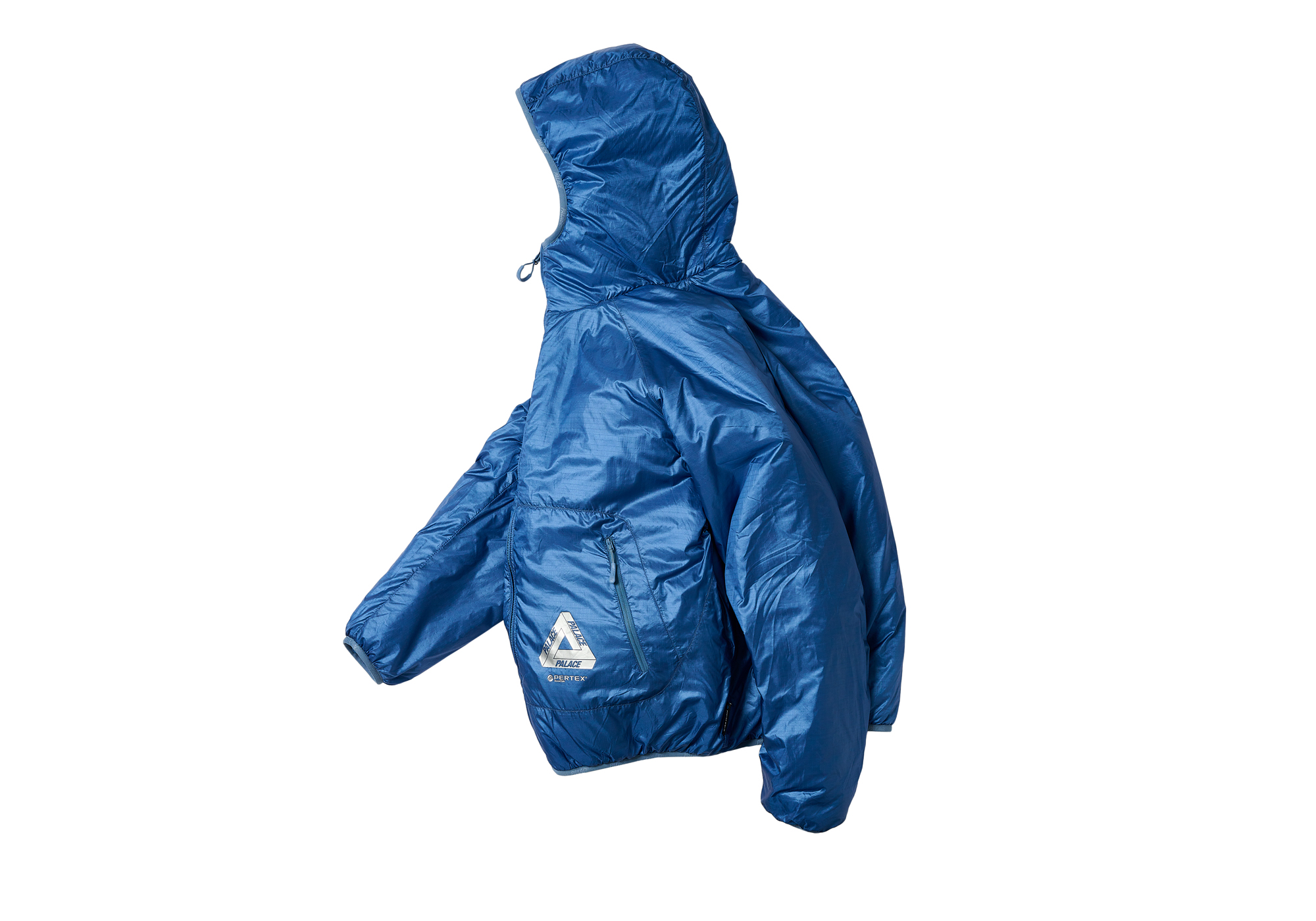 PERTEX QUILTED JACKET | PALACE SKATEBOARDS