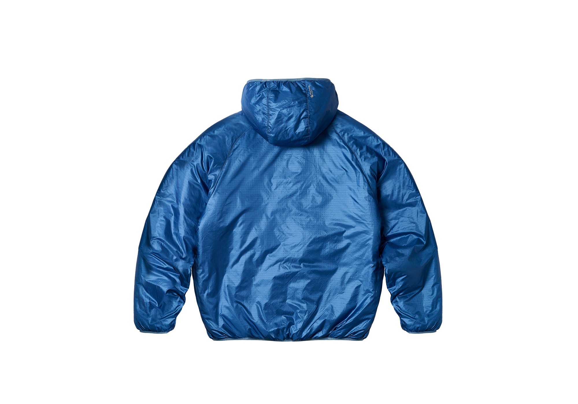 ジャケット・アウター Palace Skateboards Quilted Flannel PERTEX QUILTED JACKET | PALACE SKATEBOARDS