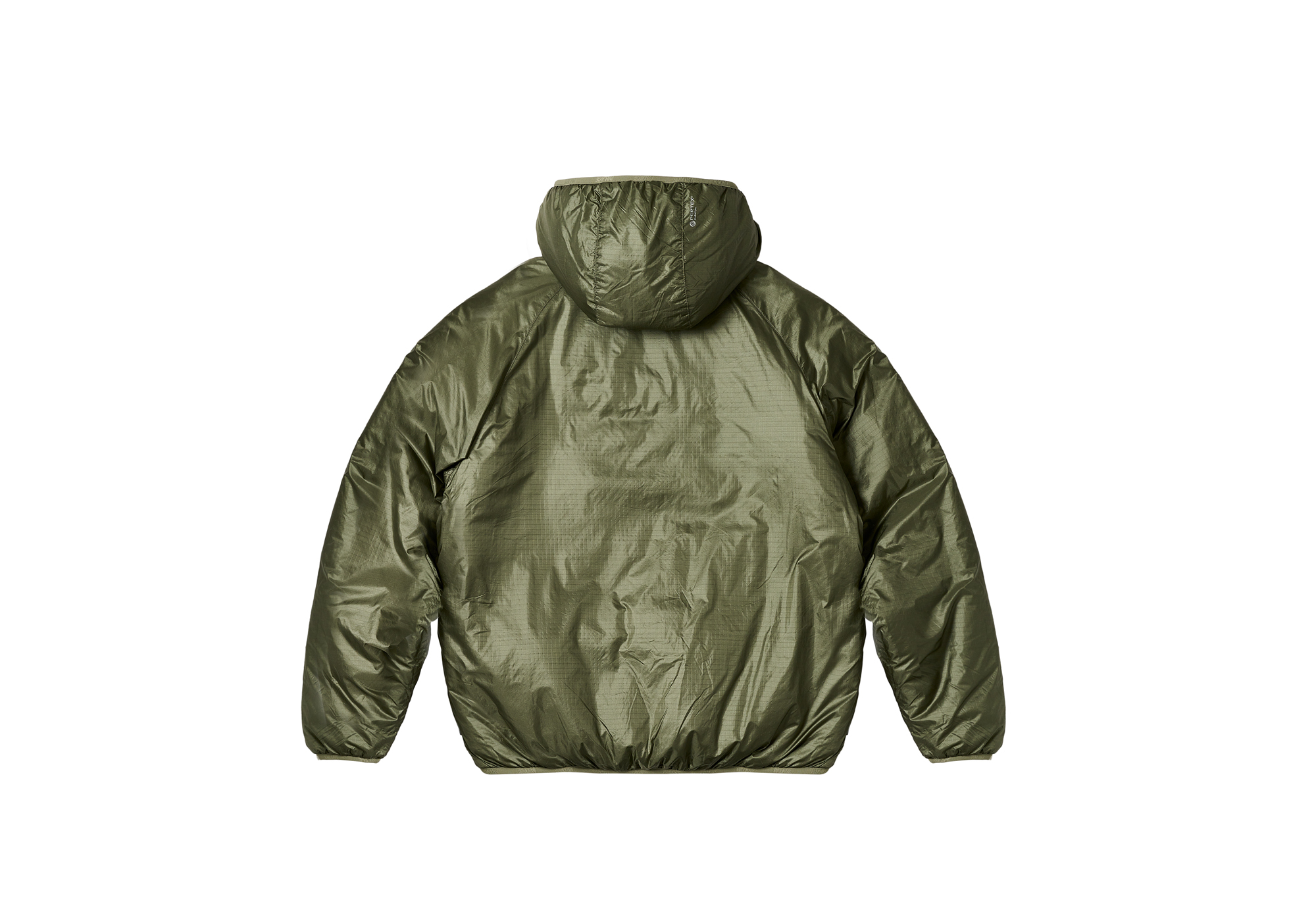 PALACE PERTEX quilted jacket supreme ダウン Palace Pertex Quilted Jacket Blue Men's - FW23 - US