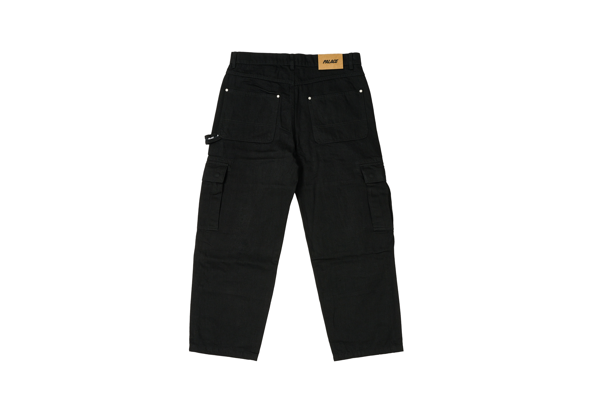 パンツ palace skateboards CARPO JEAN INDIGO CARPO JEAN | PALACE SKATEBOARDS