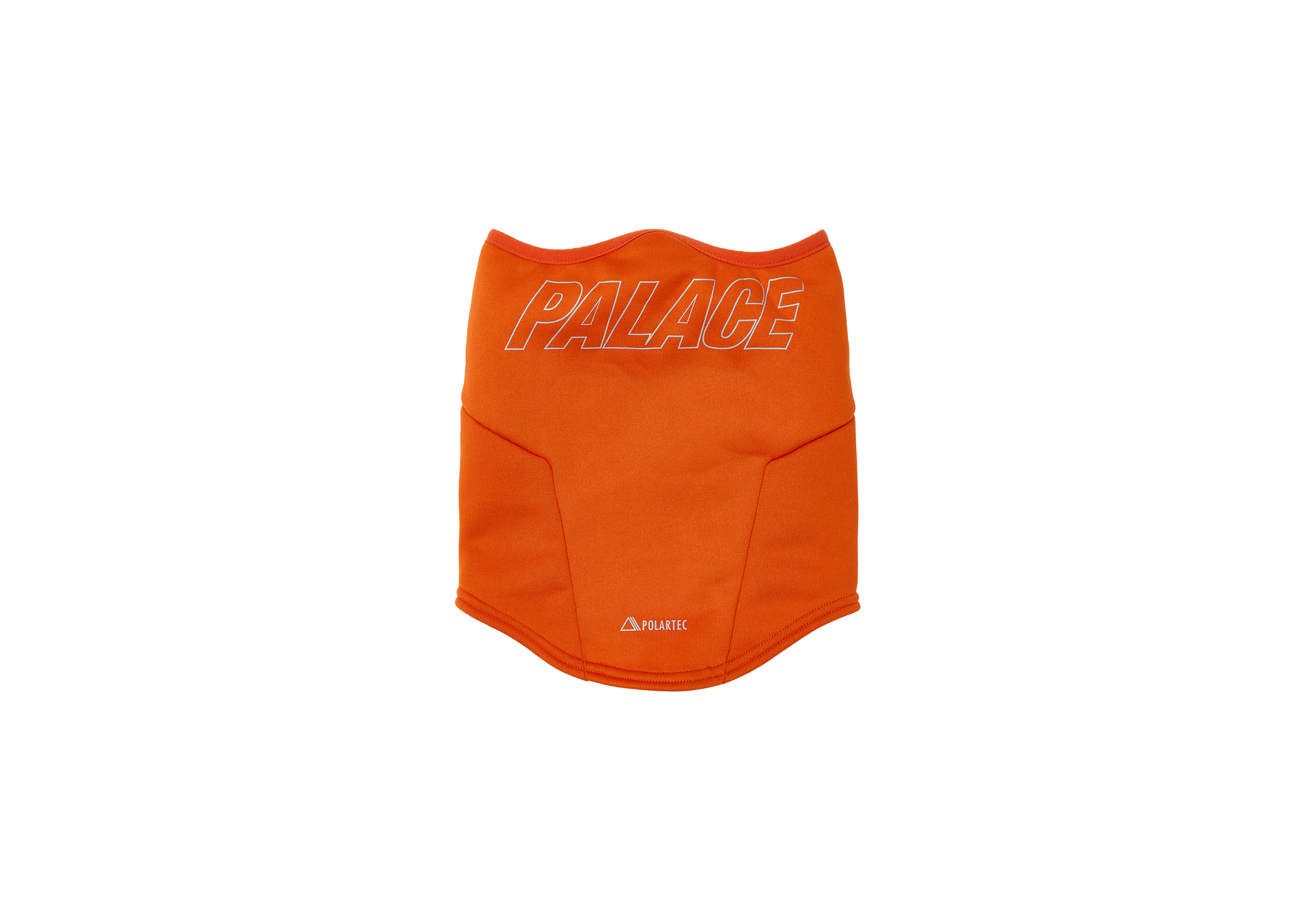 POLARTEC POWERSTRETCH FACE WARMER | PALACE SKATEBOARDS