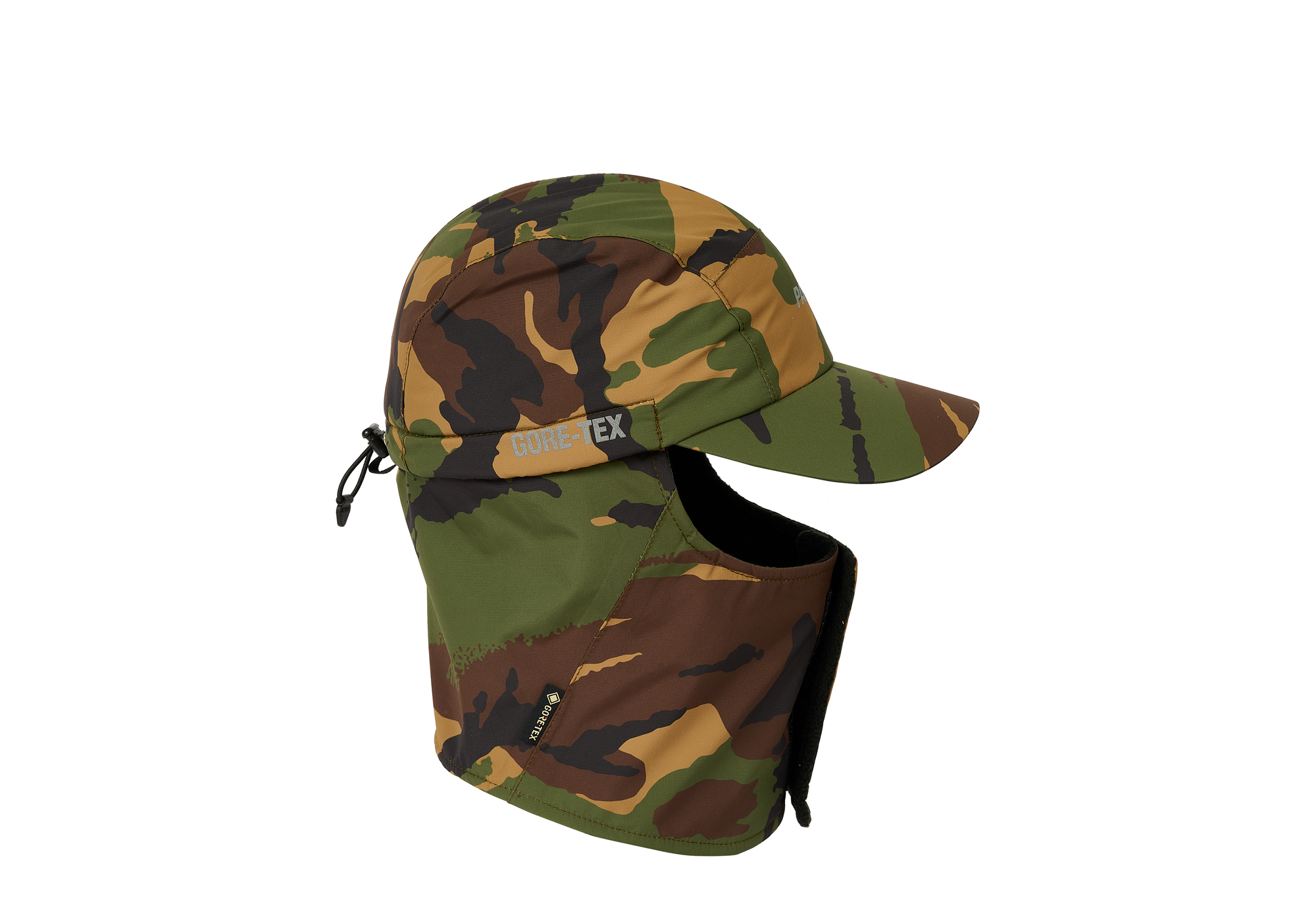 GORE-TEX MASK CAP | PALACE SKATEBOARDS