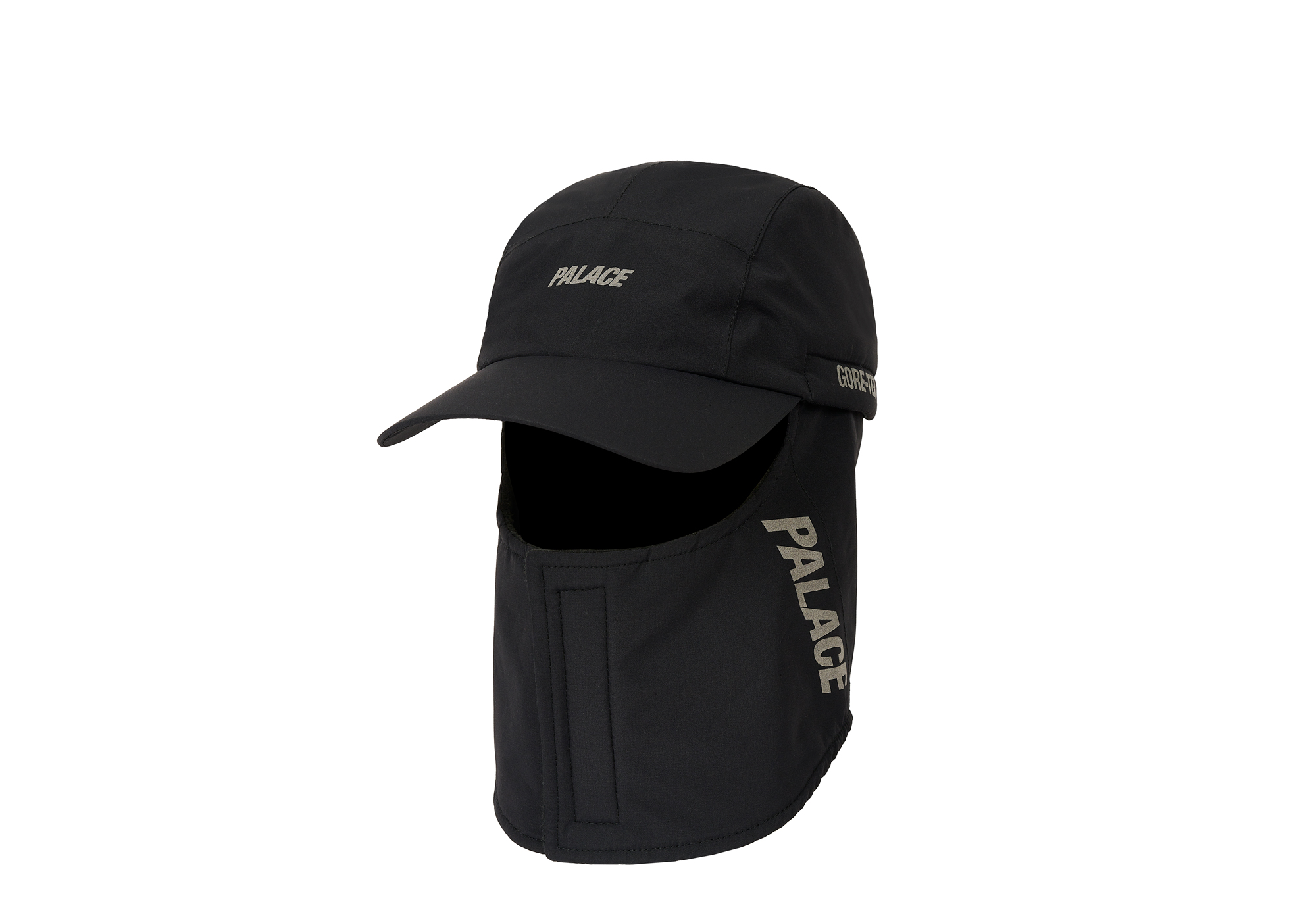 GORE-TEX MASK CAP | PALACE SKATEBOARDS