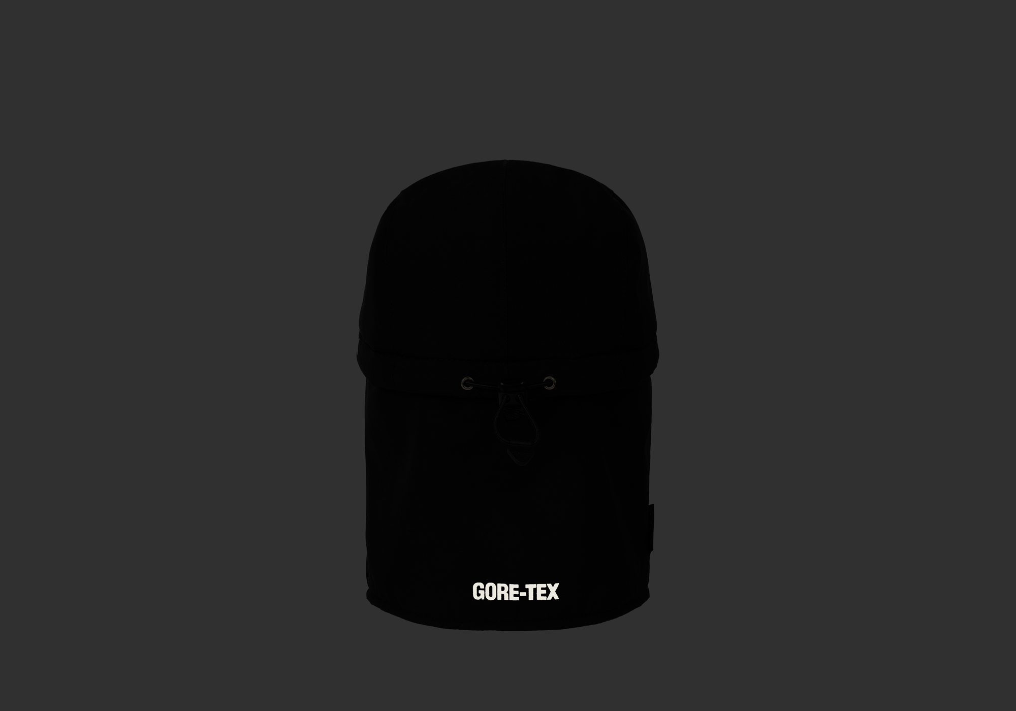PALACE GORE-TEX MASK CAP キャップ GORE-TEX MASK CAP | PALACE SKATEBOARDS