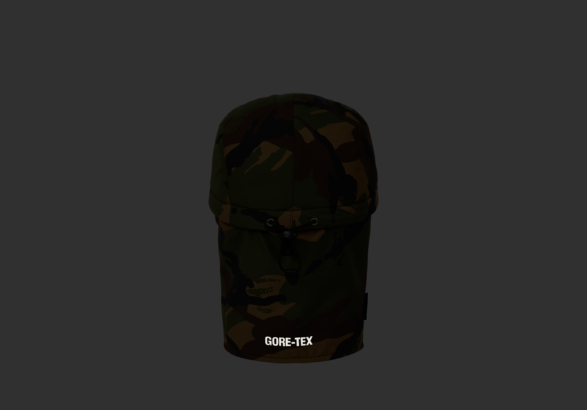 GORE-TEX MASK CAP | PALACE SKATEBOARDS