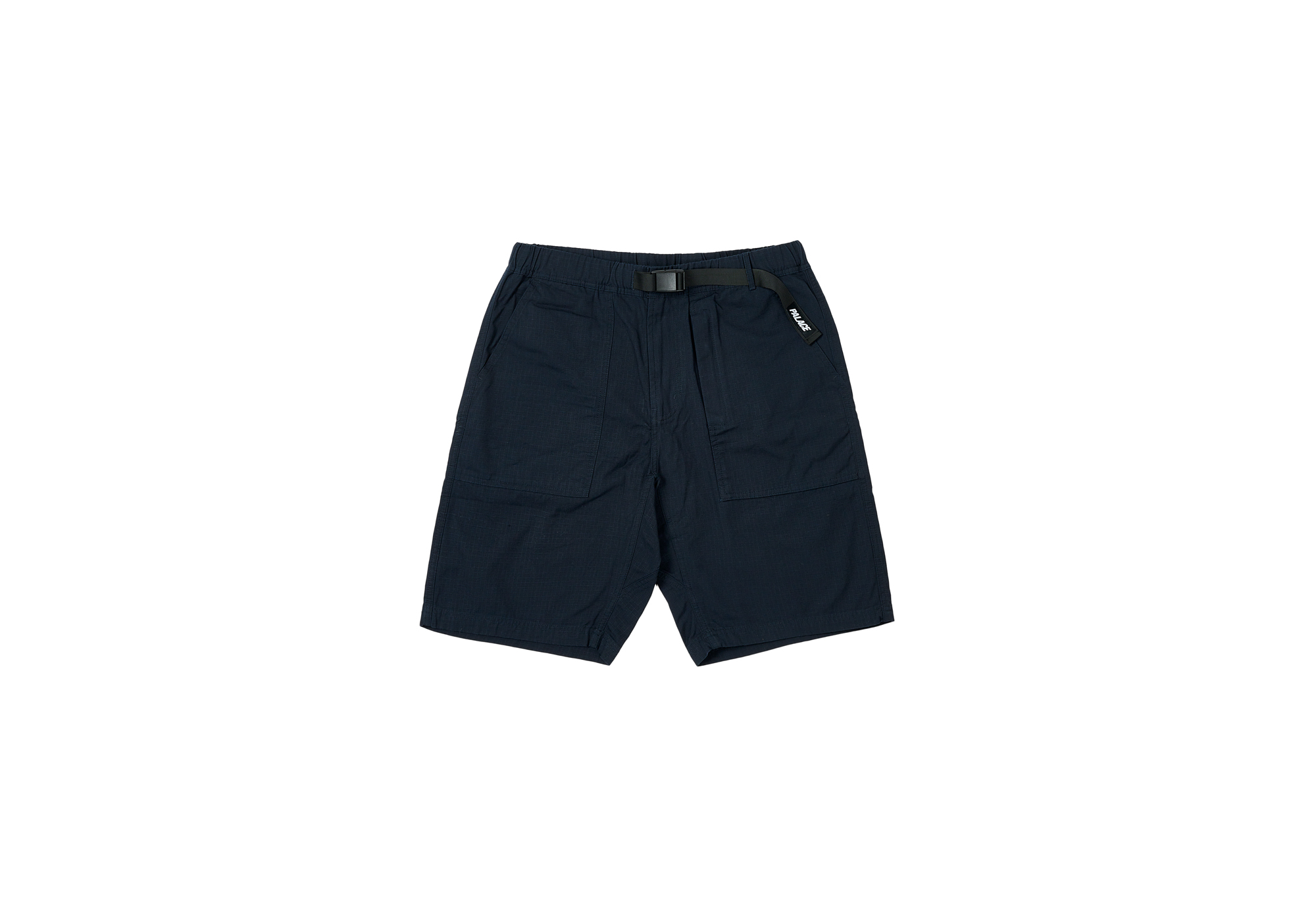 Belter Short Ray Blue - Autumn 2023 - Palace Community