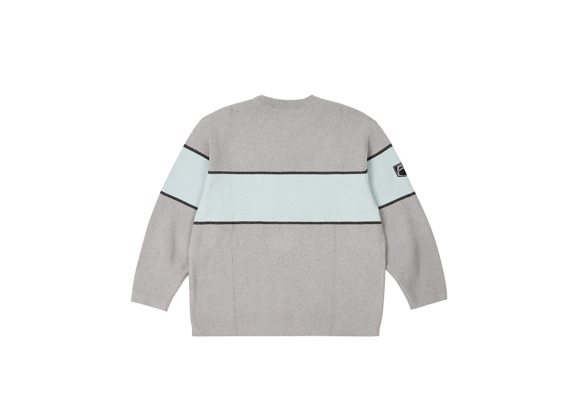PALACE AVIREX CHENILLE KNIT | PALACE SKATEBOARDS