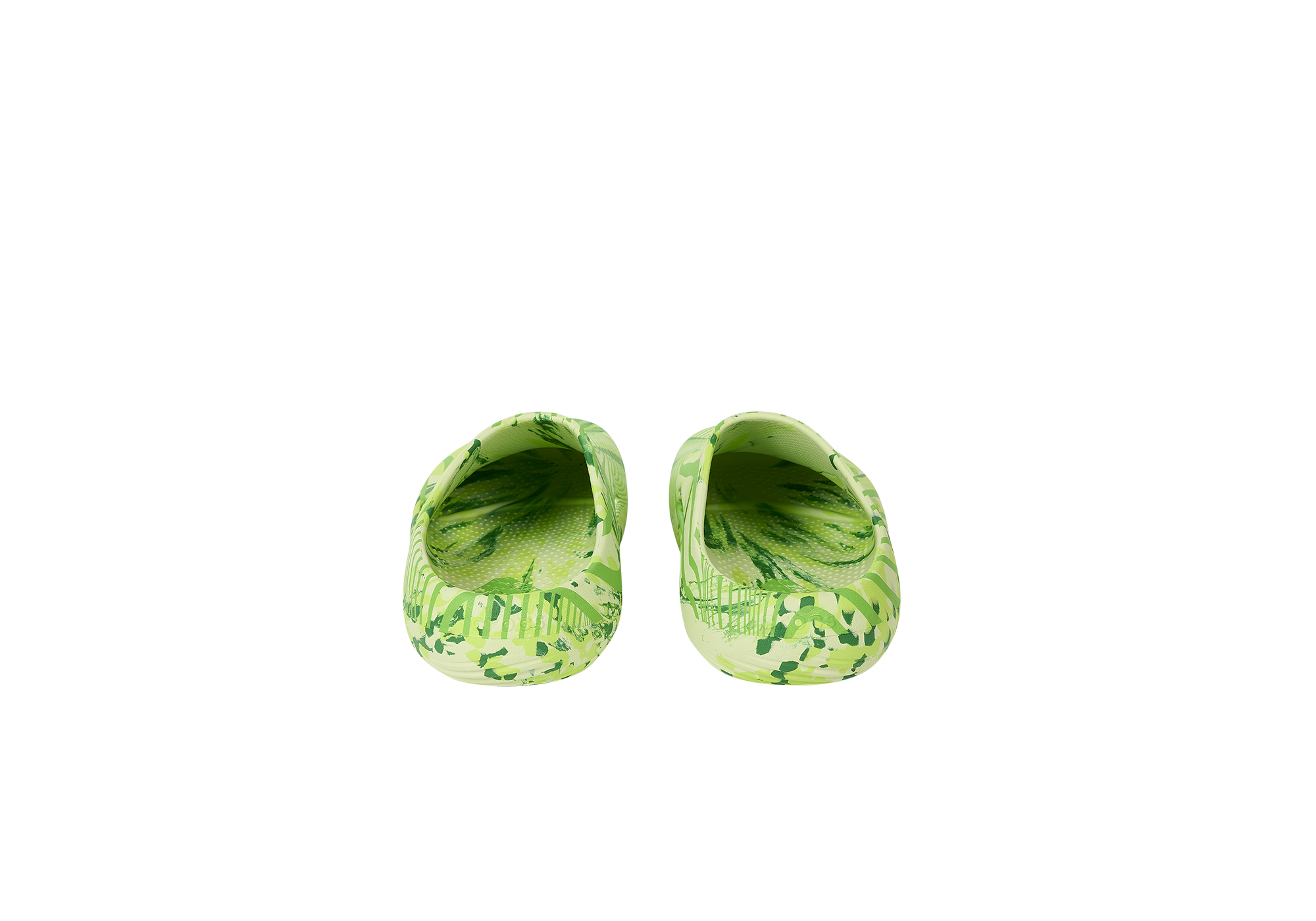 PALACE x Crocs コラボ　新品　US9 RARE Limited Edition Palace X Crocs Classic Clog – mStore.Kh