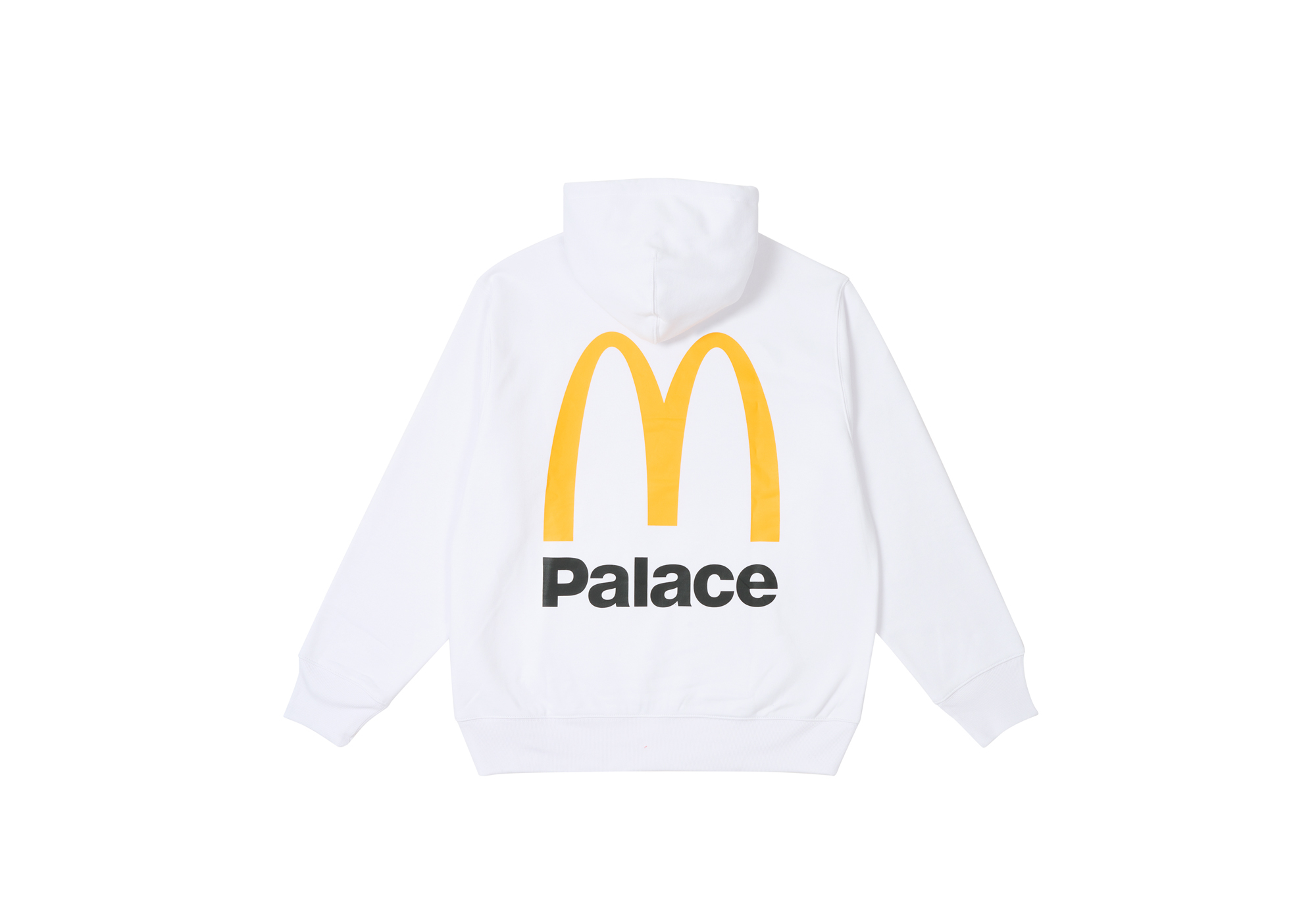 PALACE MCDONALD'S | PALACE SKATEBOARDS