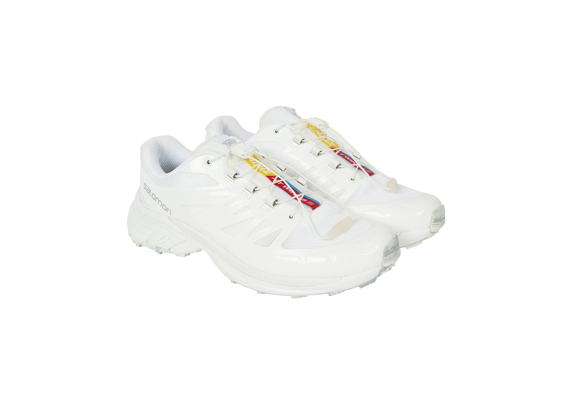 PALACE SALOMON XT-WINGS 2 | PALACE SKATEBOARDS