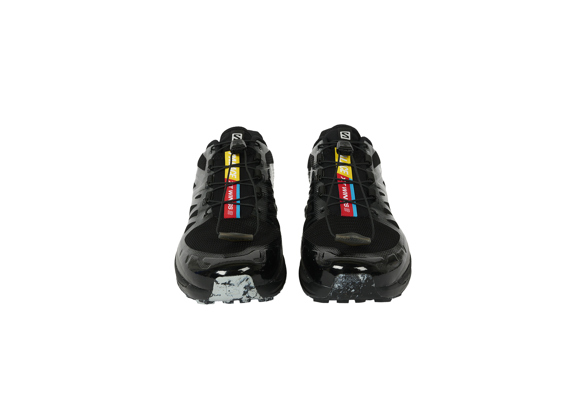 PALACE SALOMON XT-WINGS 2 | PALACE SKATEBOARDS