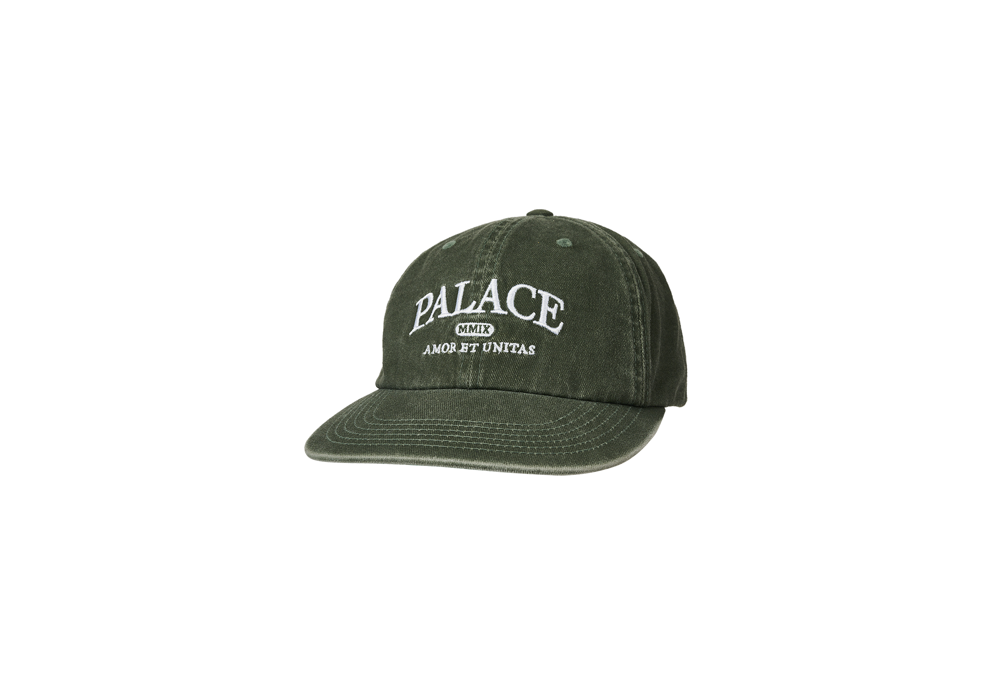PALACE - UNITAS PIGMENT PAL HAT | eBay