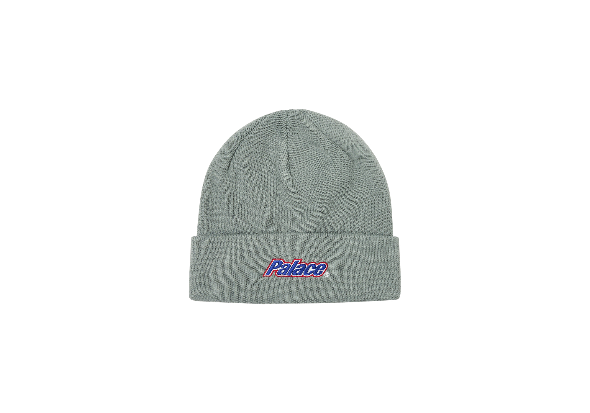 帽子 Palace Lowercase Cuff Beanie Black LOWERCASE CUFF BEANIE | PALACE SKATEBOARDS