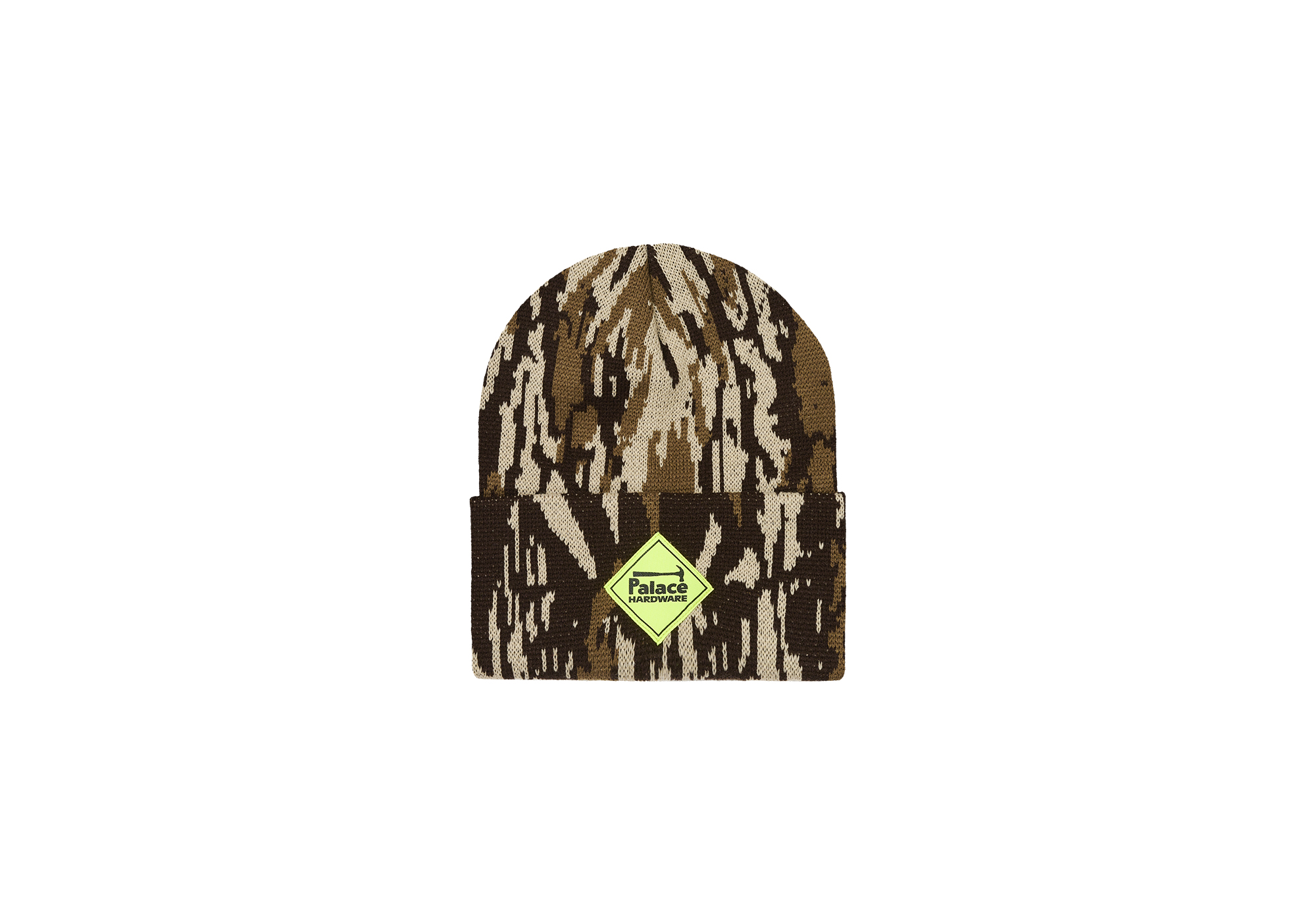 帽子 23aw palace skateboards hardware beanie 23aw palace skateboards hardware beanie - メルカリ