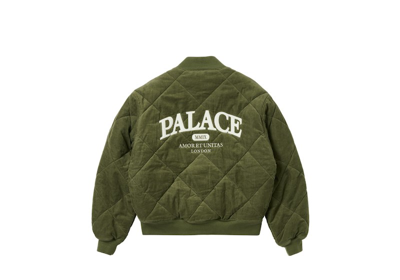WINTER 2023 RANGE | PALACE SKATEBOARDS