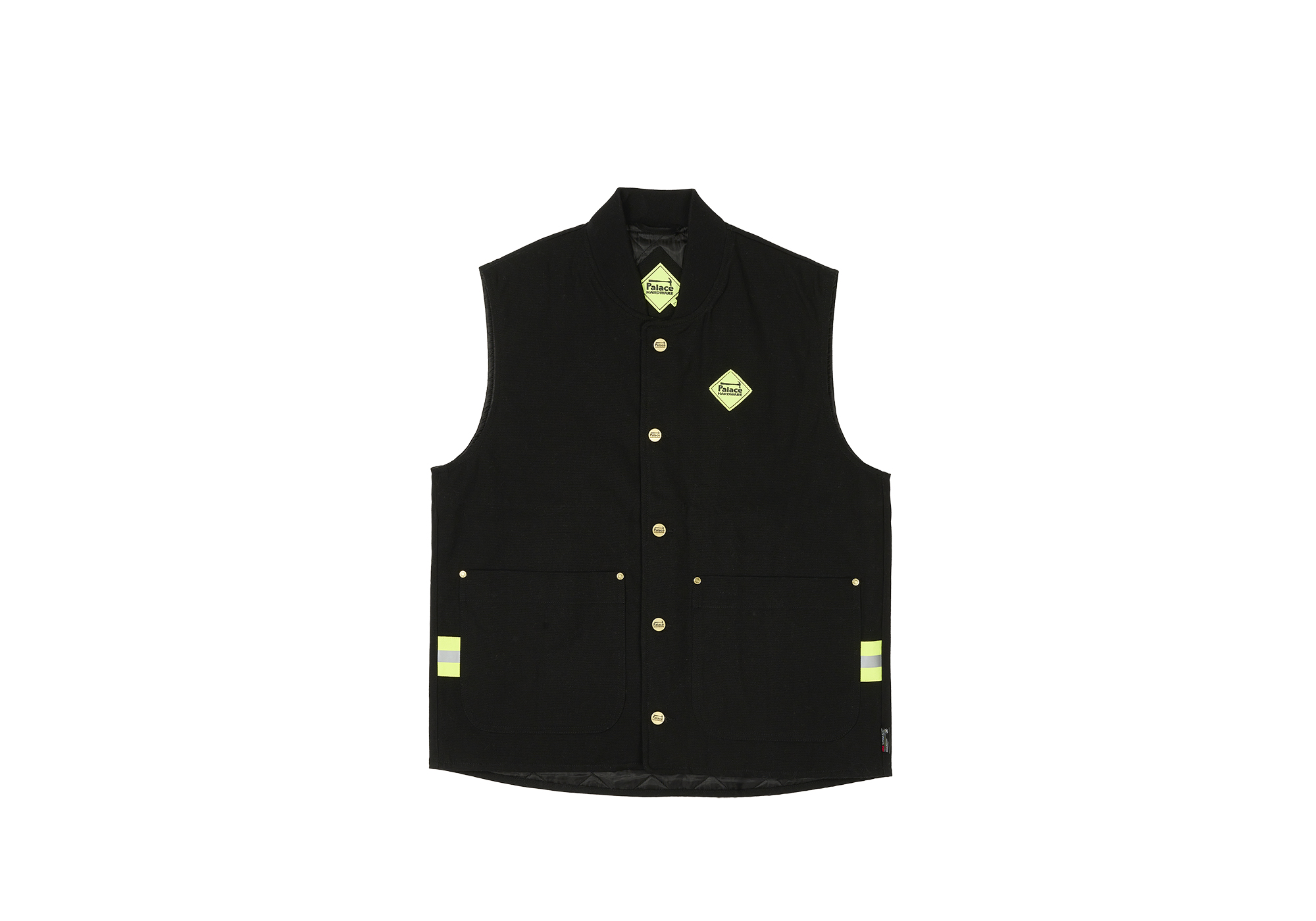 トップス PALACE skateboards mesher vest camo L Mesher Vest Camo - Summer 2025 - Palace Community