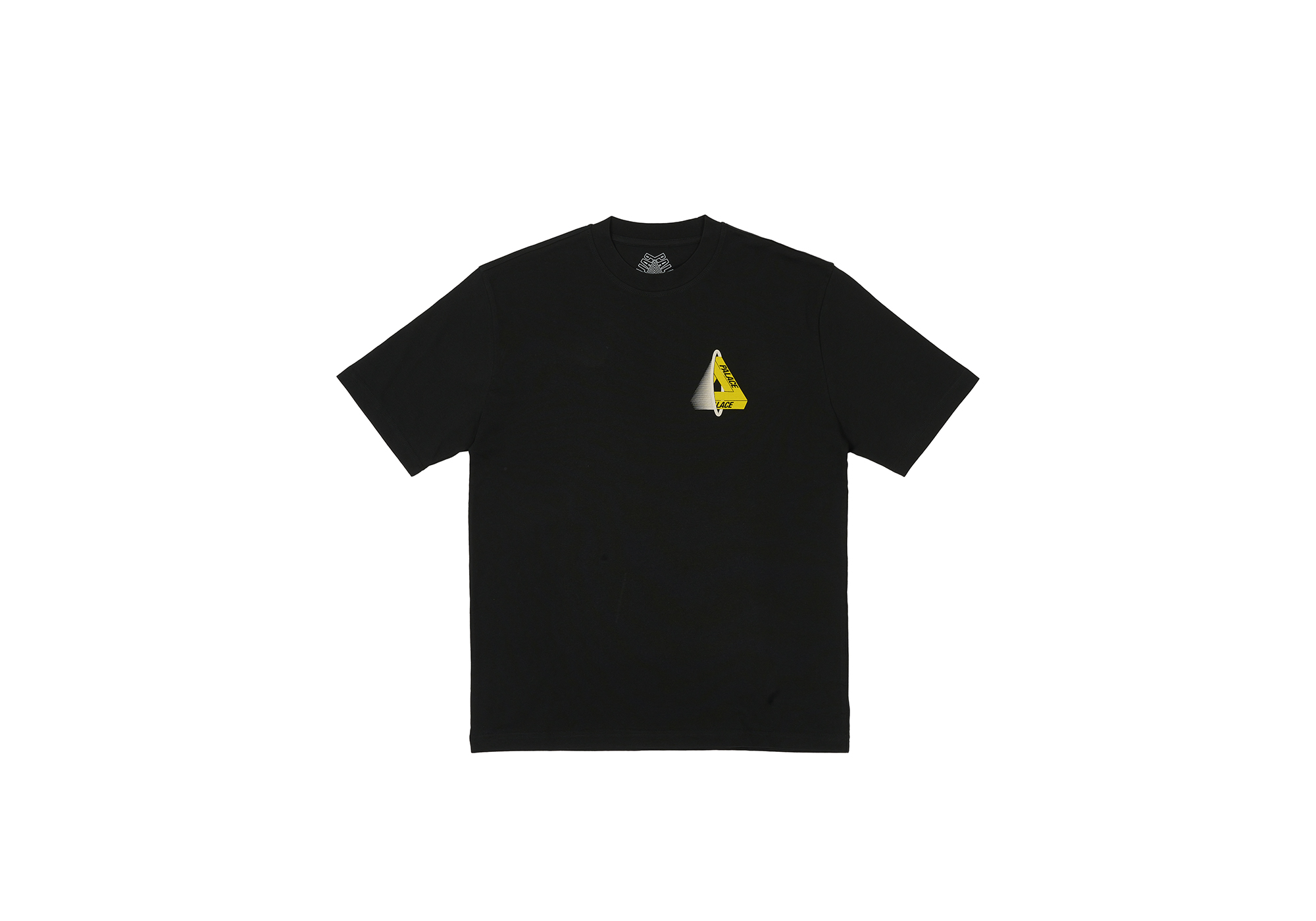 Palace TRI-VOID サイズM TRI-VOID T-SHIRT | PALACE SKATEBOARDS