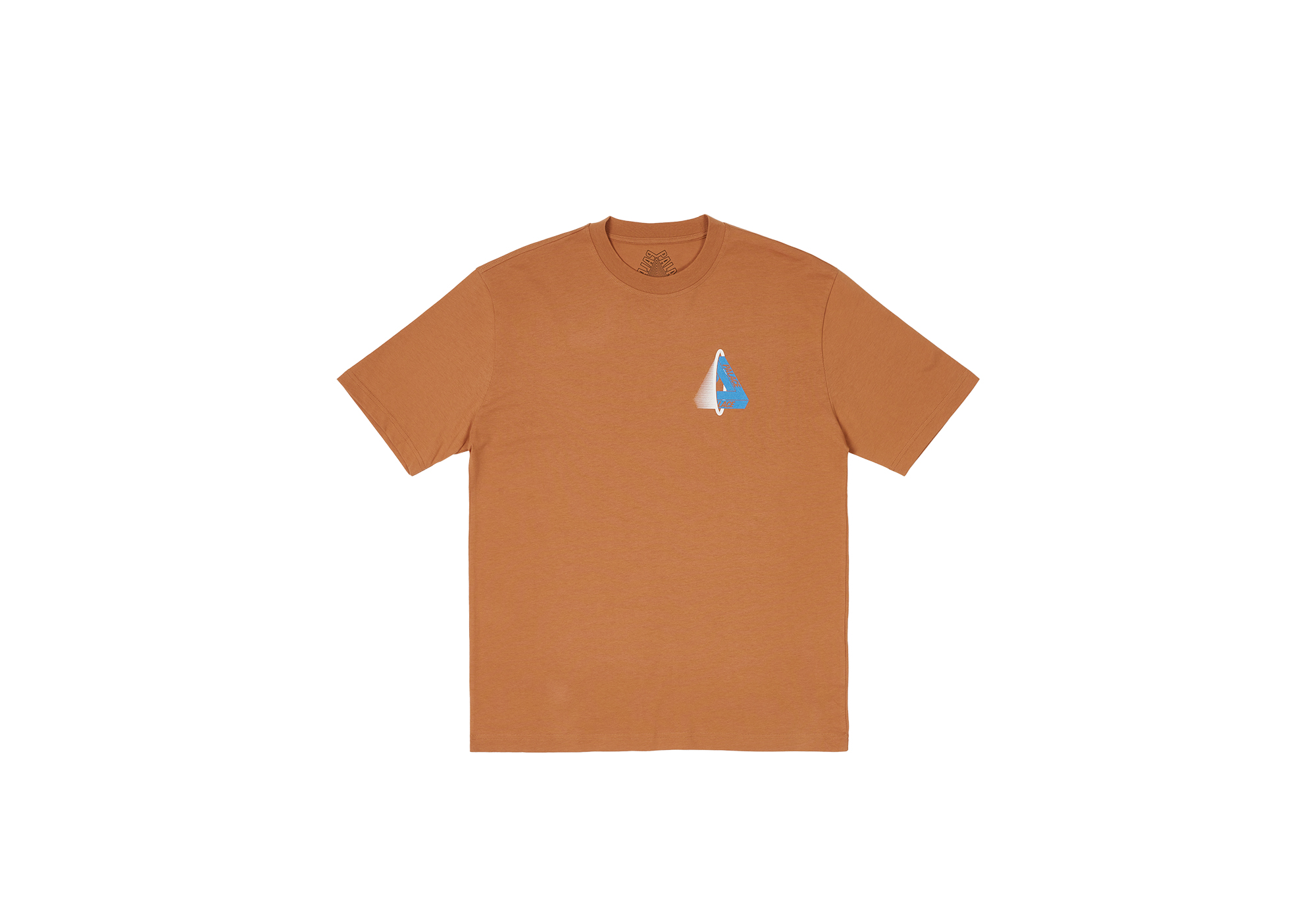 TRI-VOID T-SHIRT | PALACE SKATEBOARDS