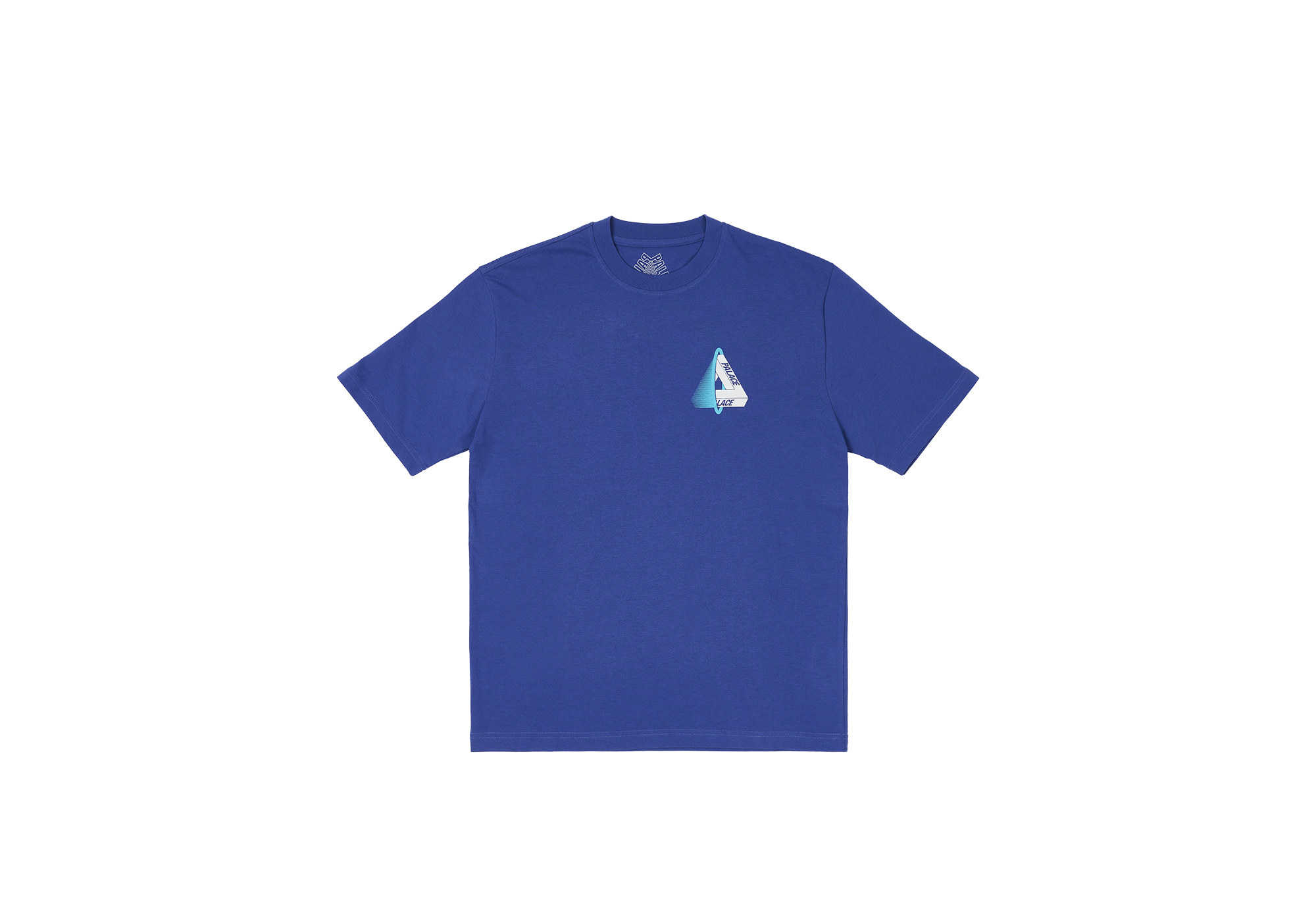 TRI-VOID T-SHIRT | PALACE SKATEBOARDS