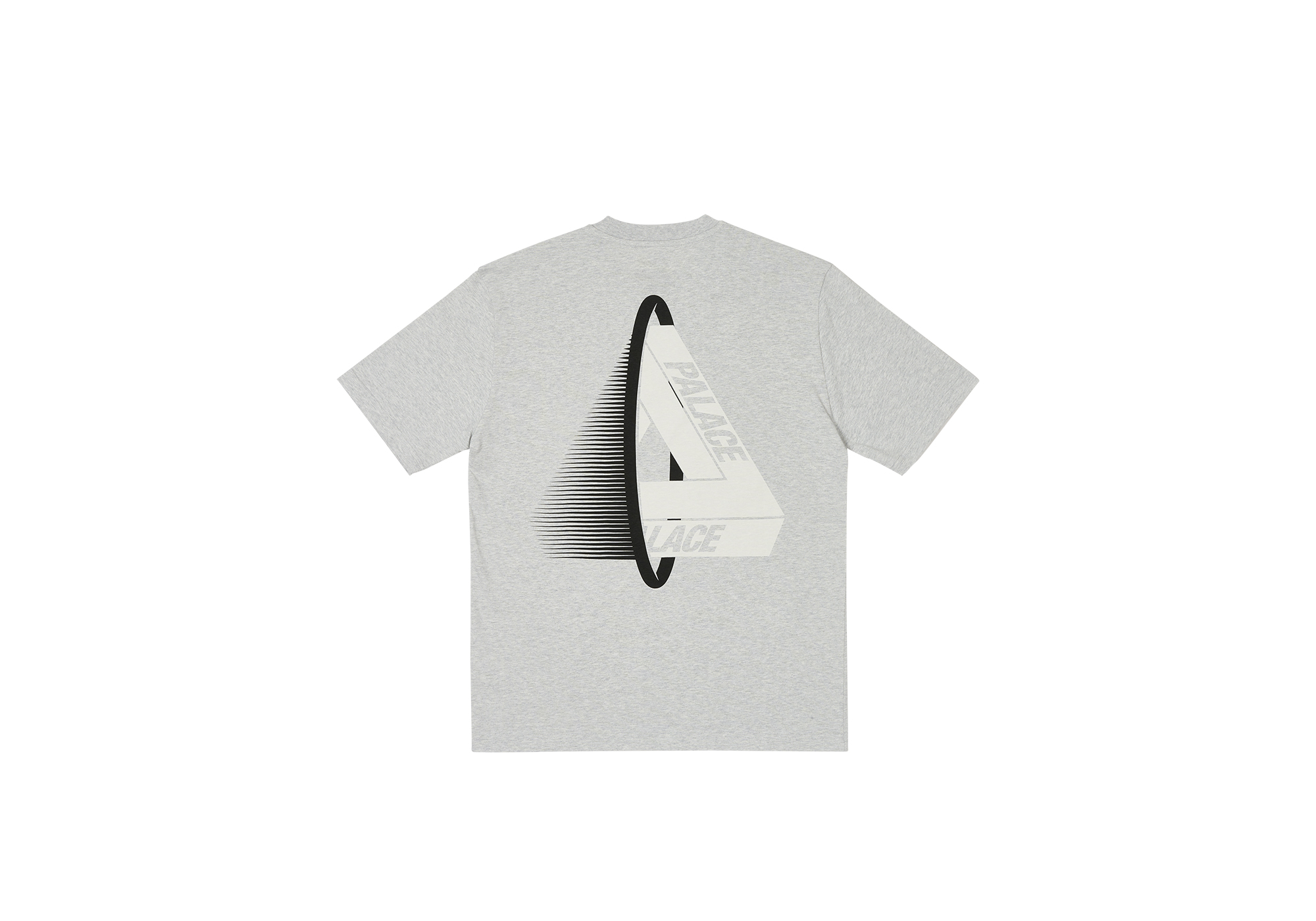TRI-VOID T-SHIRT | PALACE SKATEBOARDS