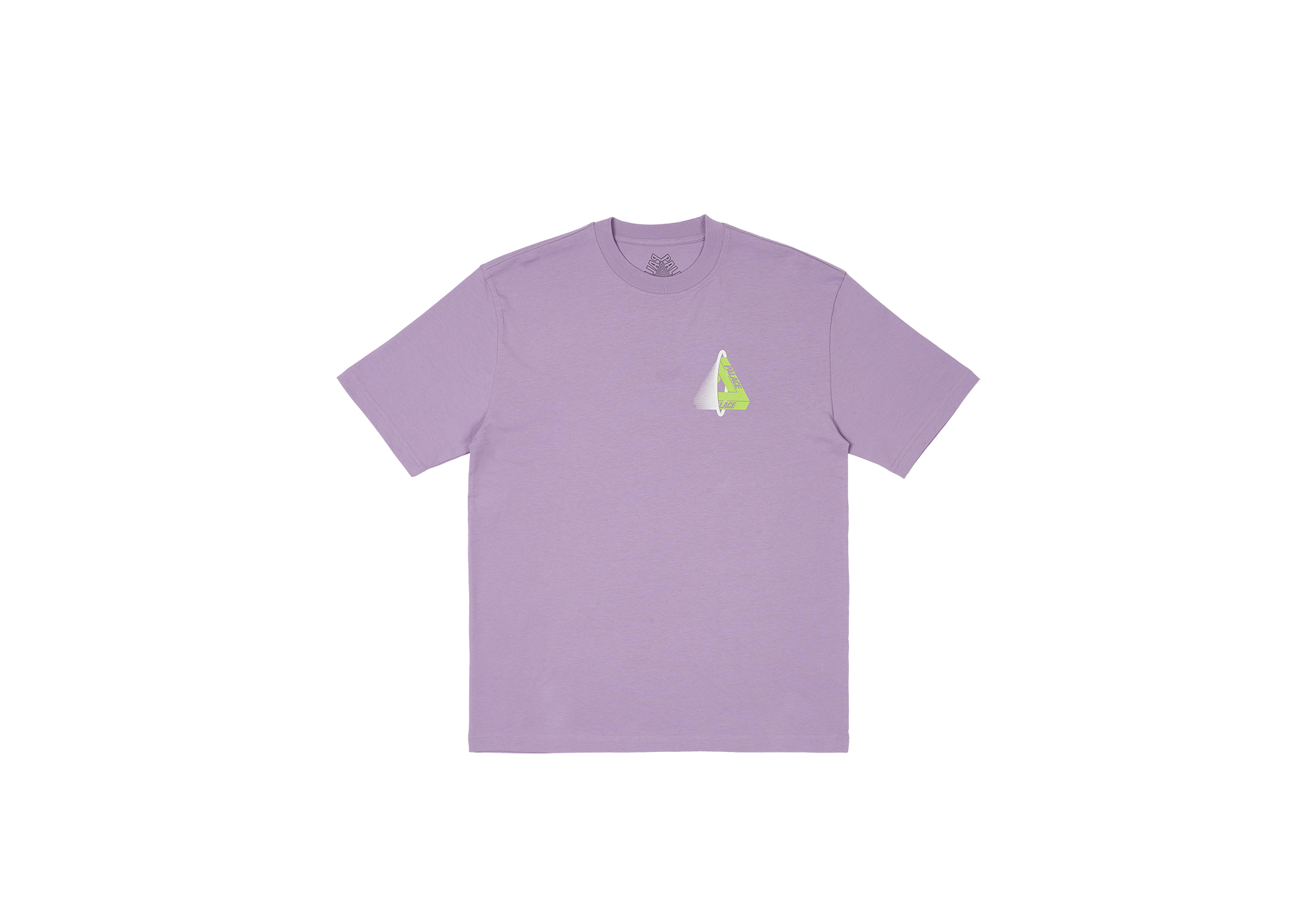 TRI-VOID T-SHIRT | PALACE SKATEBOARDS