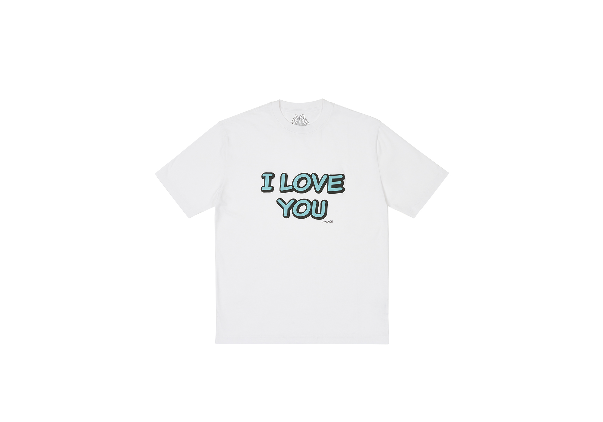 LOVER T-SHIRT | PALACE SKATEBOARDS